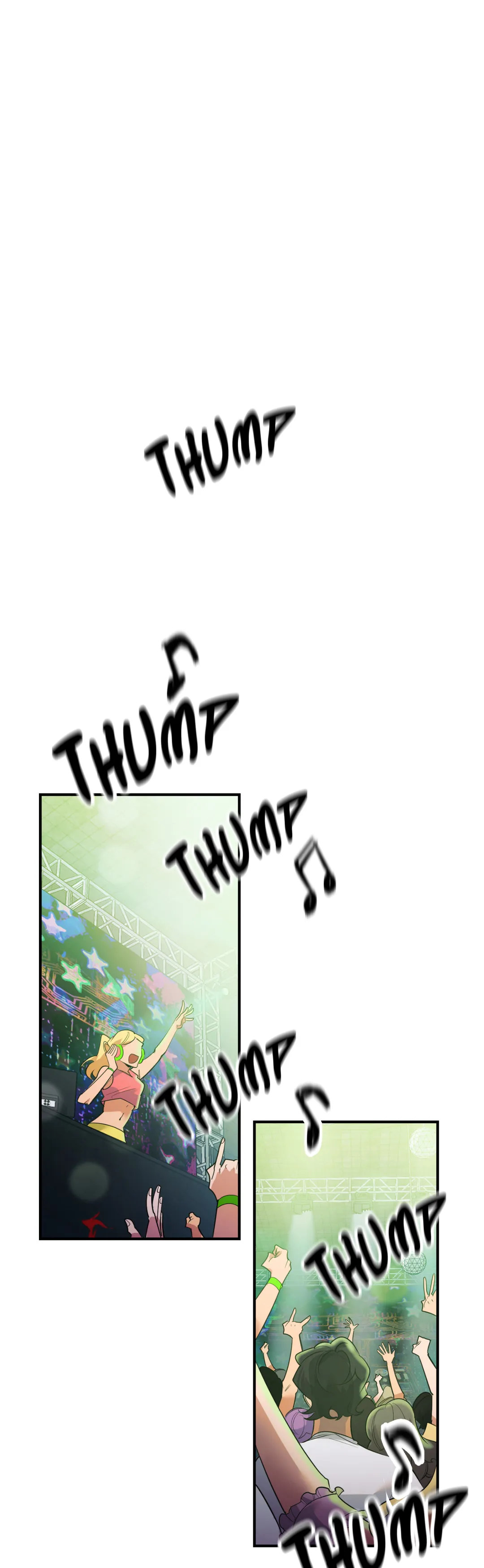 Hana’s Demons of Lust