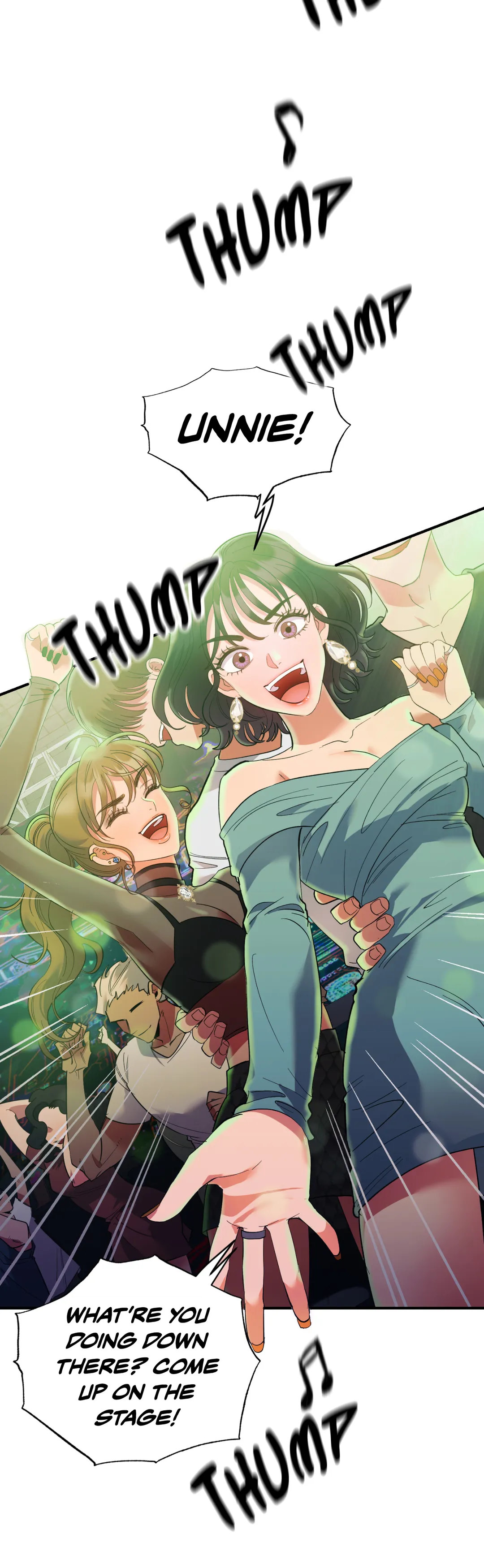 Hana’s Demons of Lust