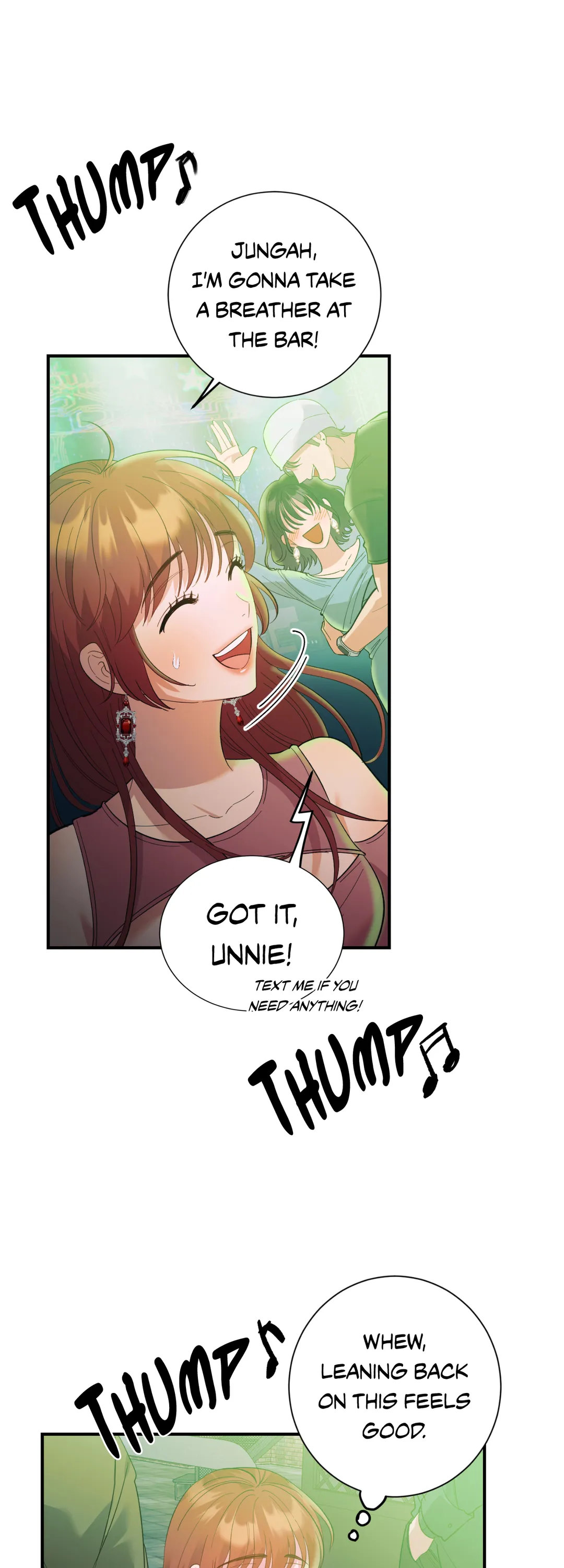 Hana’s Demons of Lust