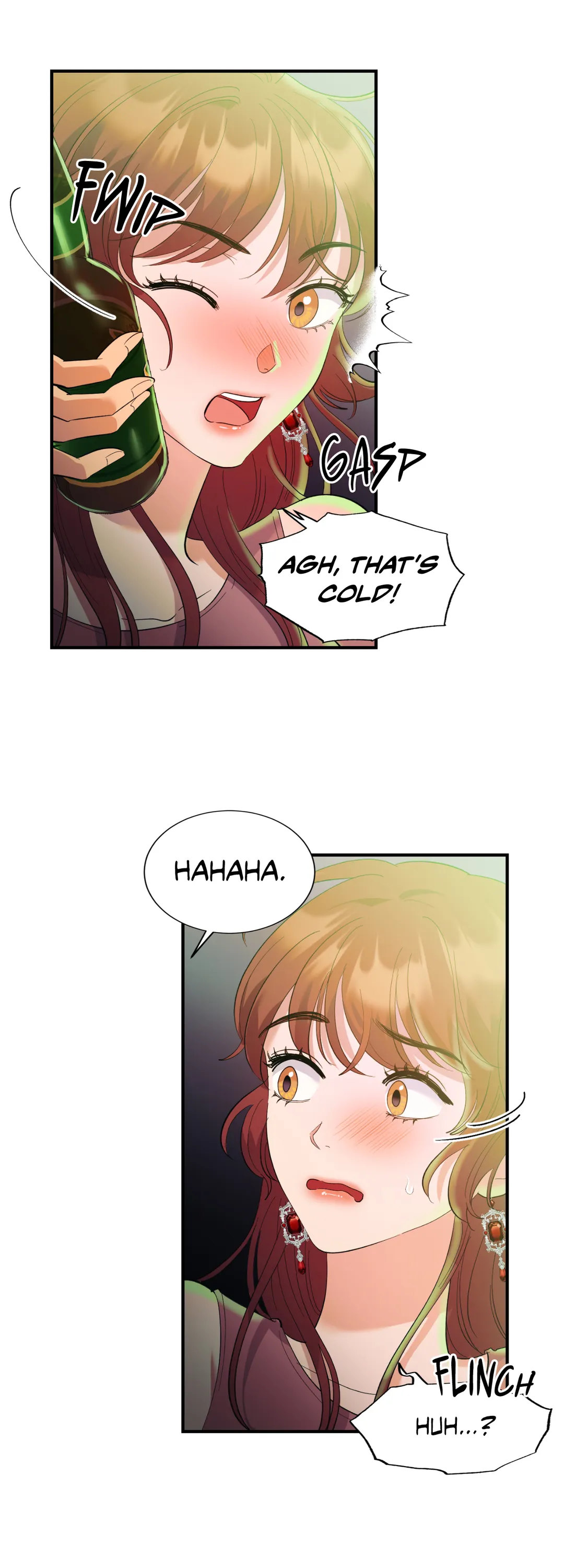 Hana’s Demons of Lust