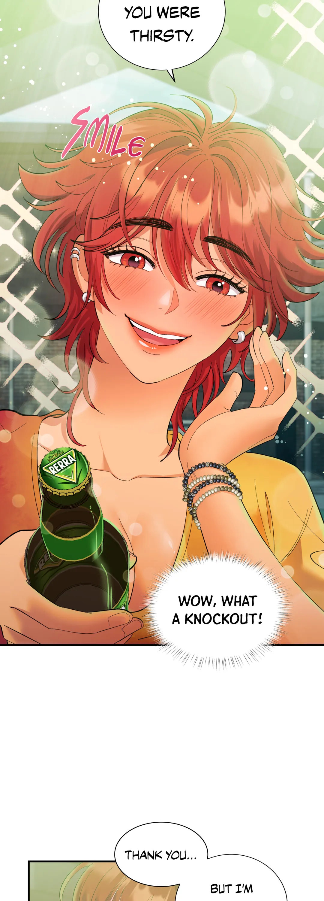 Hana’s Demons of Lust