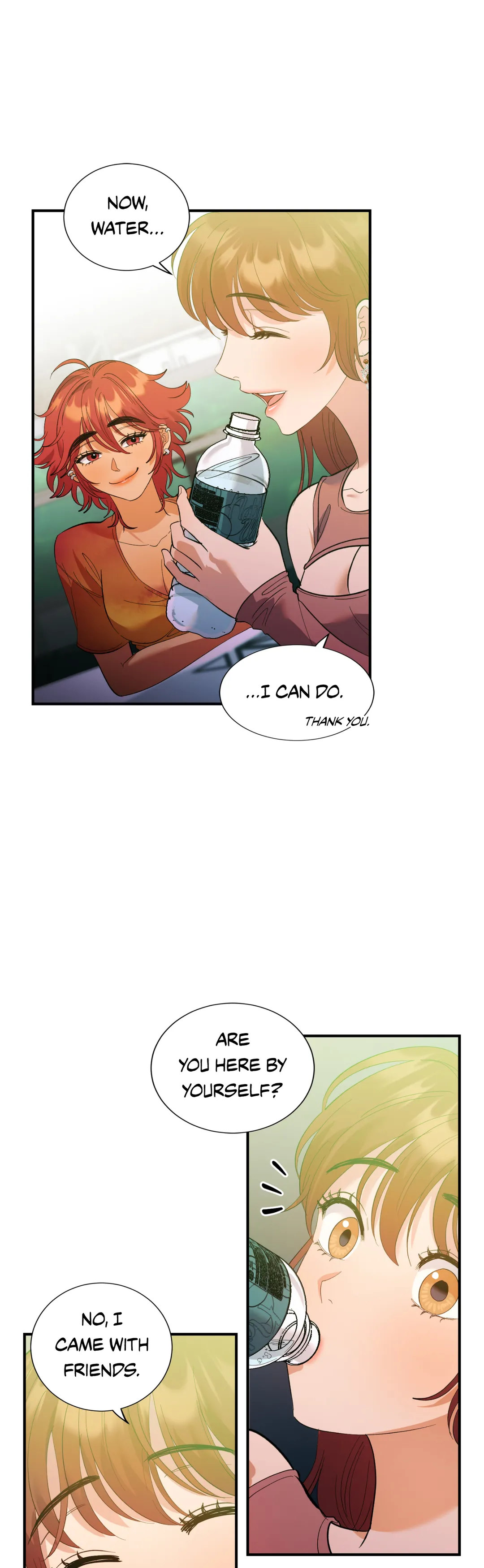 Hana’s Demons of Lust