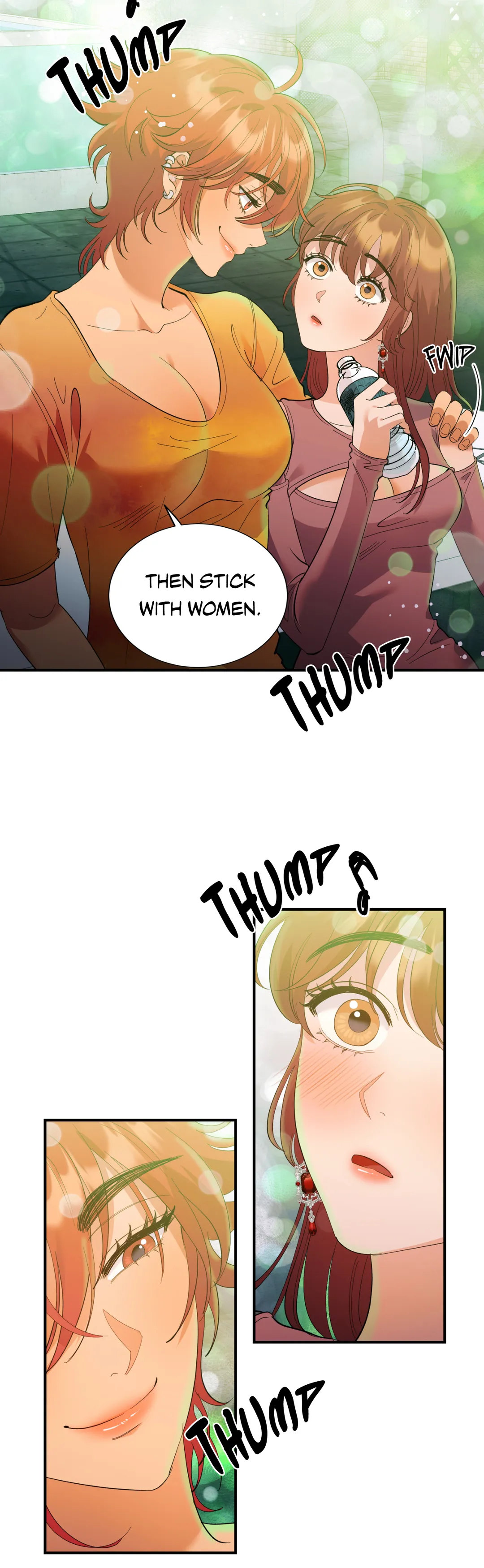 Hana’s Demons of Lust