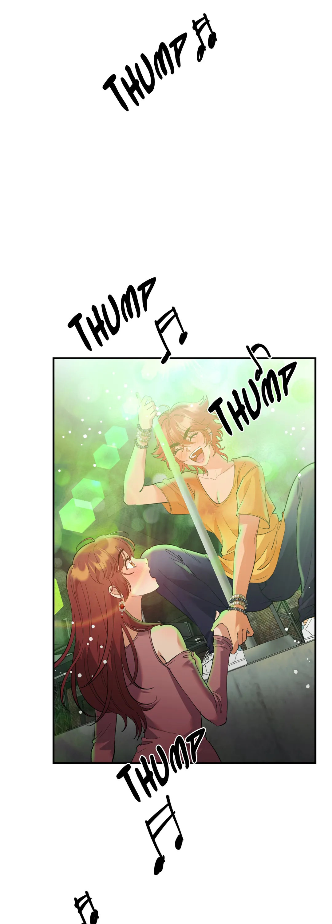 Hana’s Demons of Lust