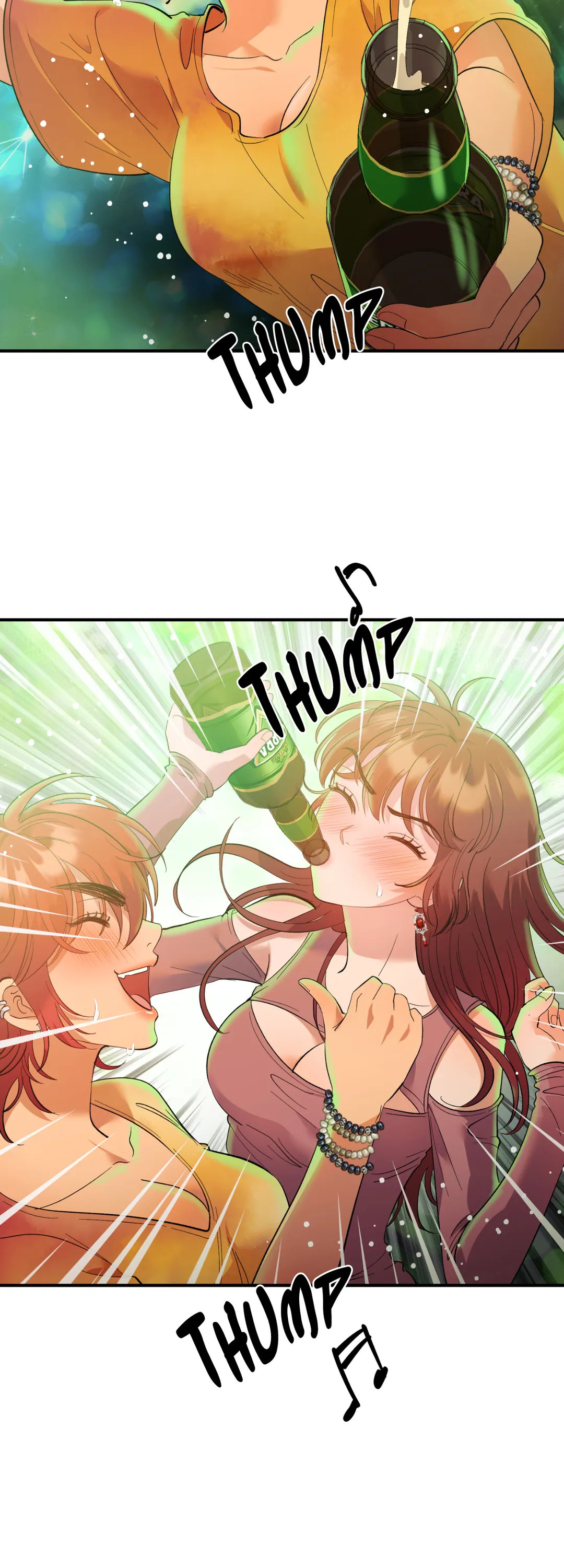 Hana’s Demons of Lust