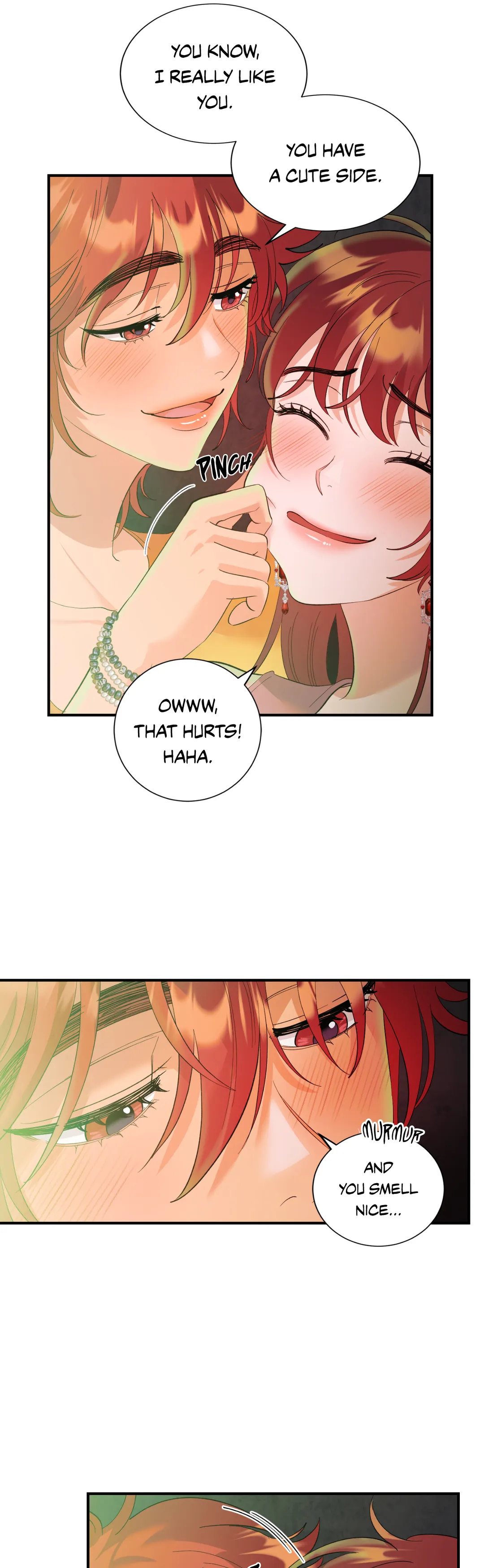 Hana’s Demons of Lust