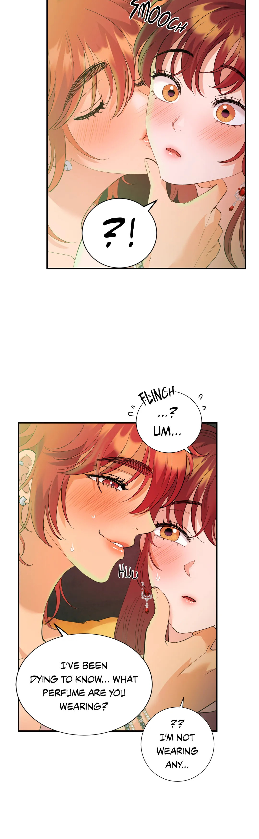 Hana’s Demons of Lust