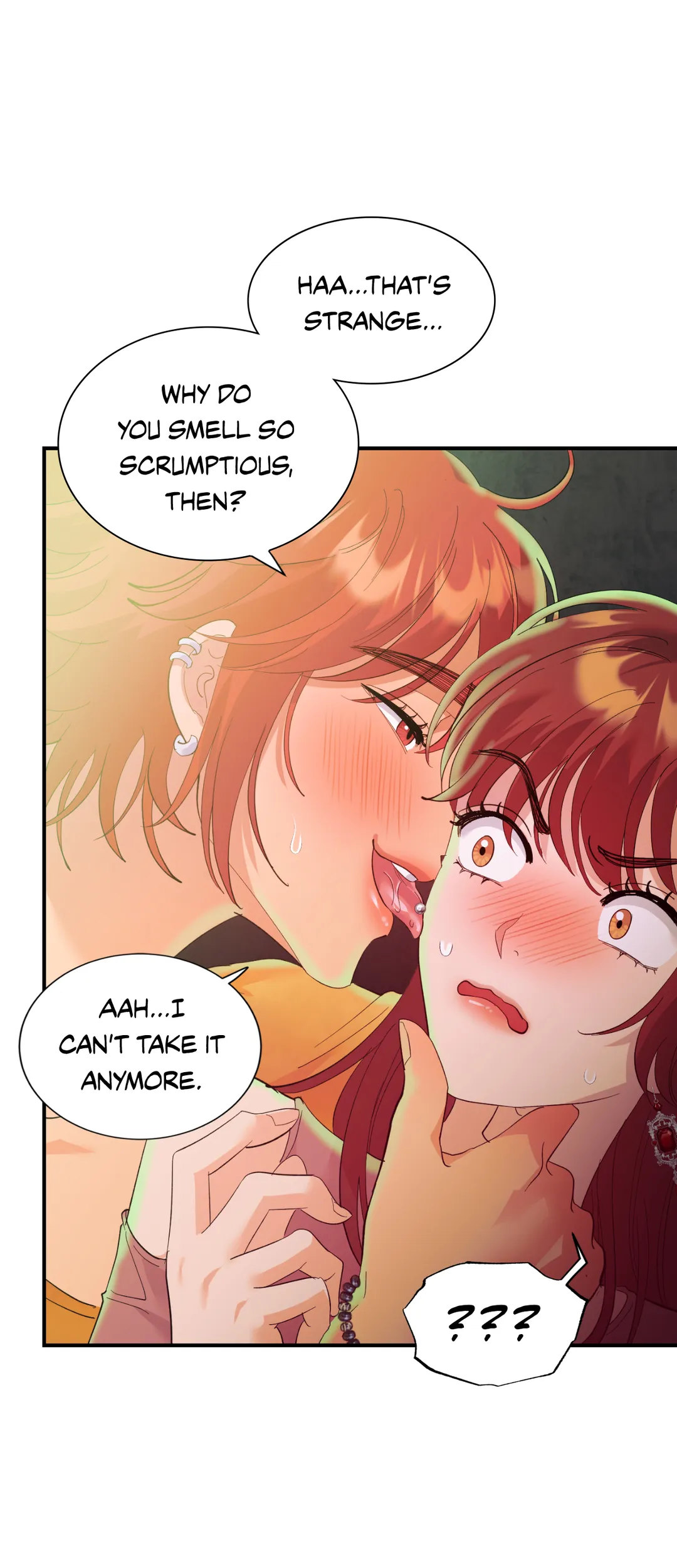 Hana’s Demons of Lust