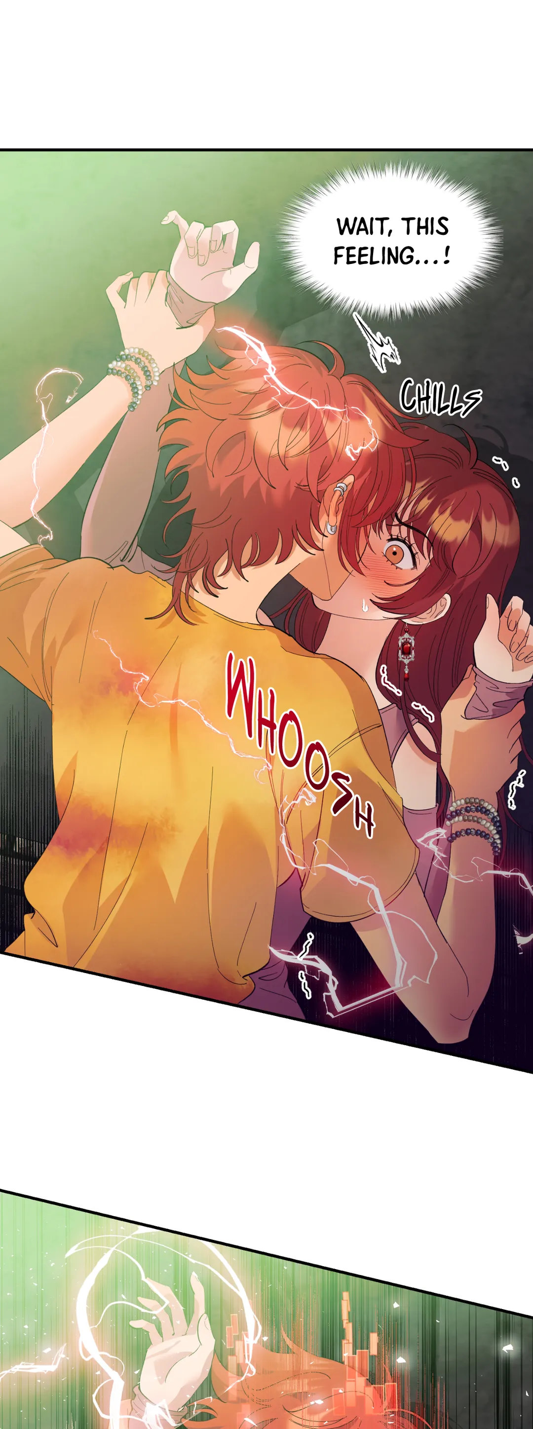 Hana’s Demons of Lust