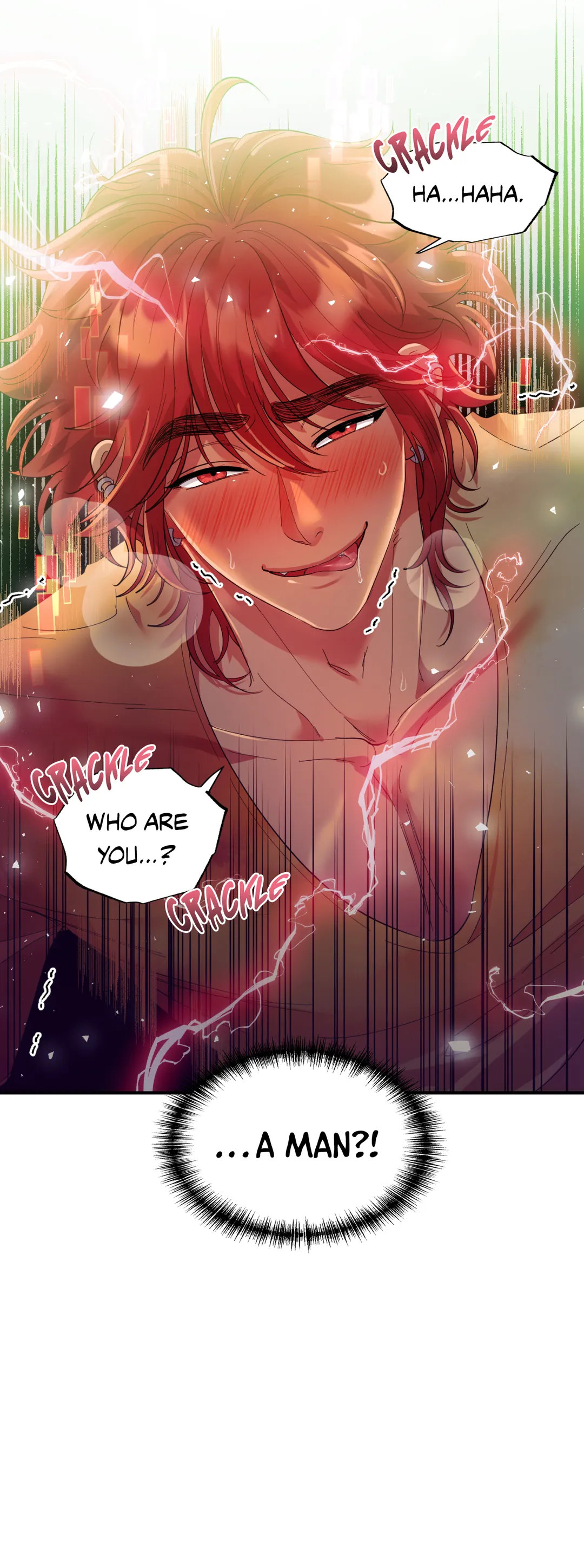 Hana’s Demons of Lust