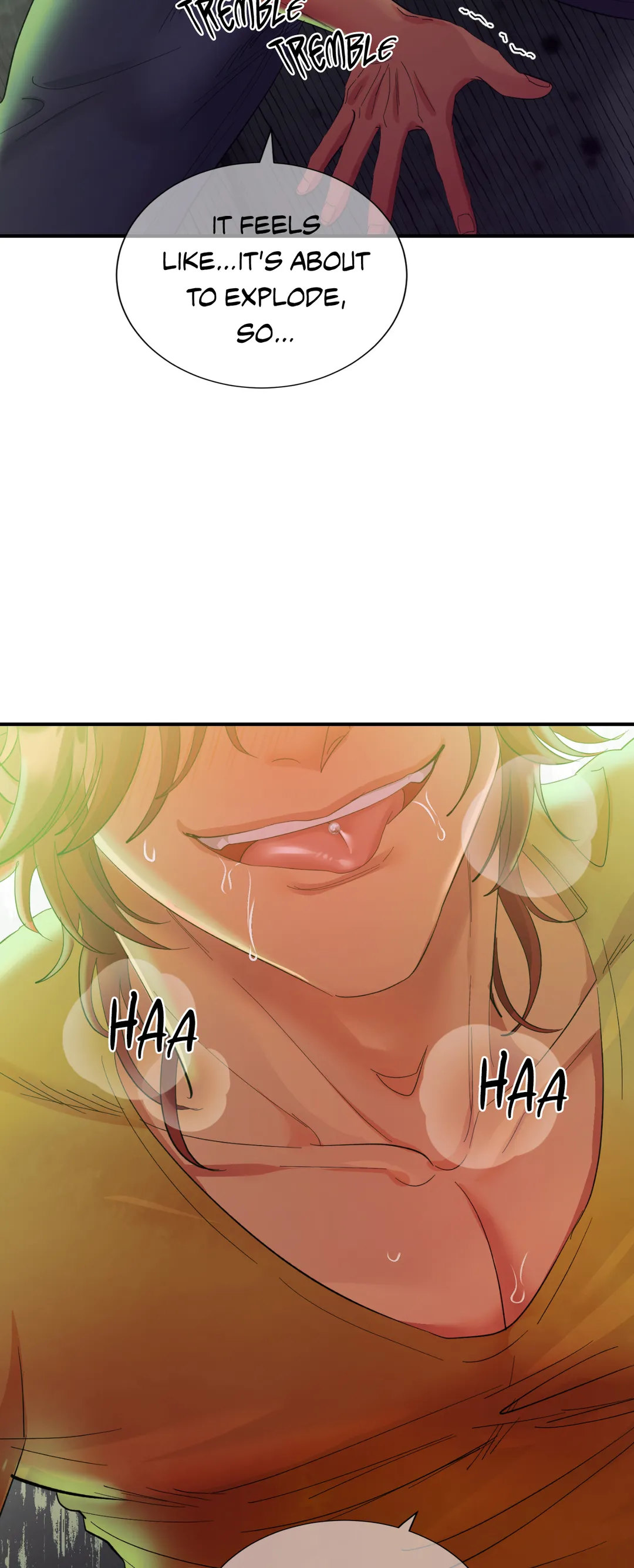 Hana’s Demons of Lust