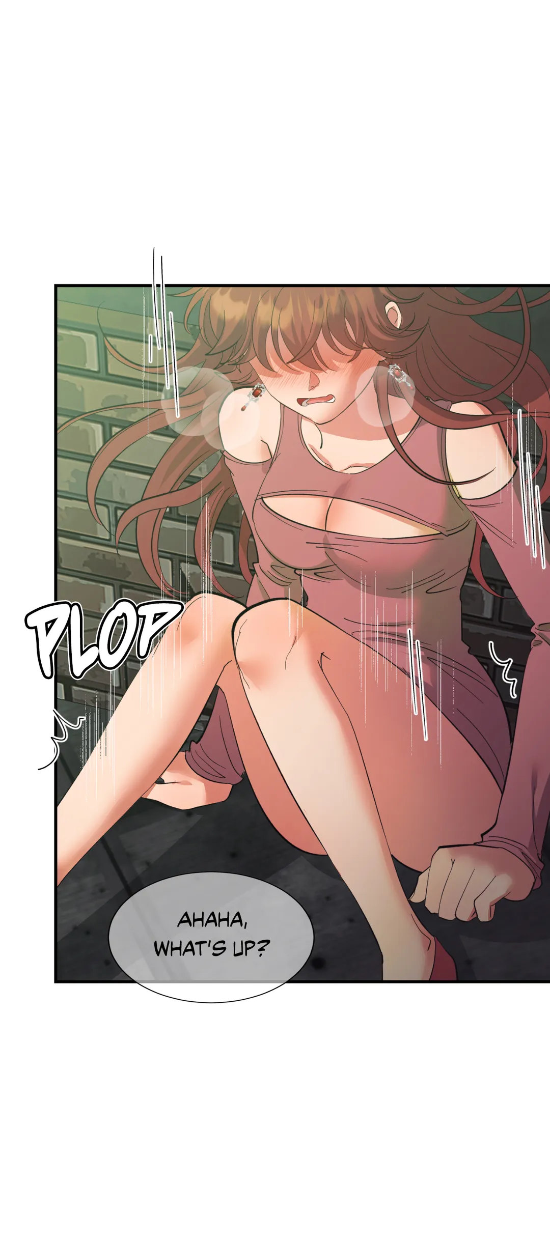 Hana’s Demons of Lust