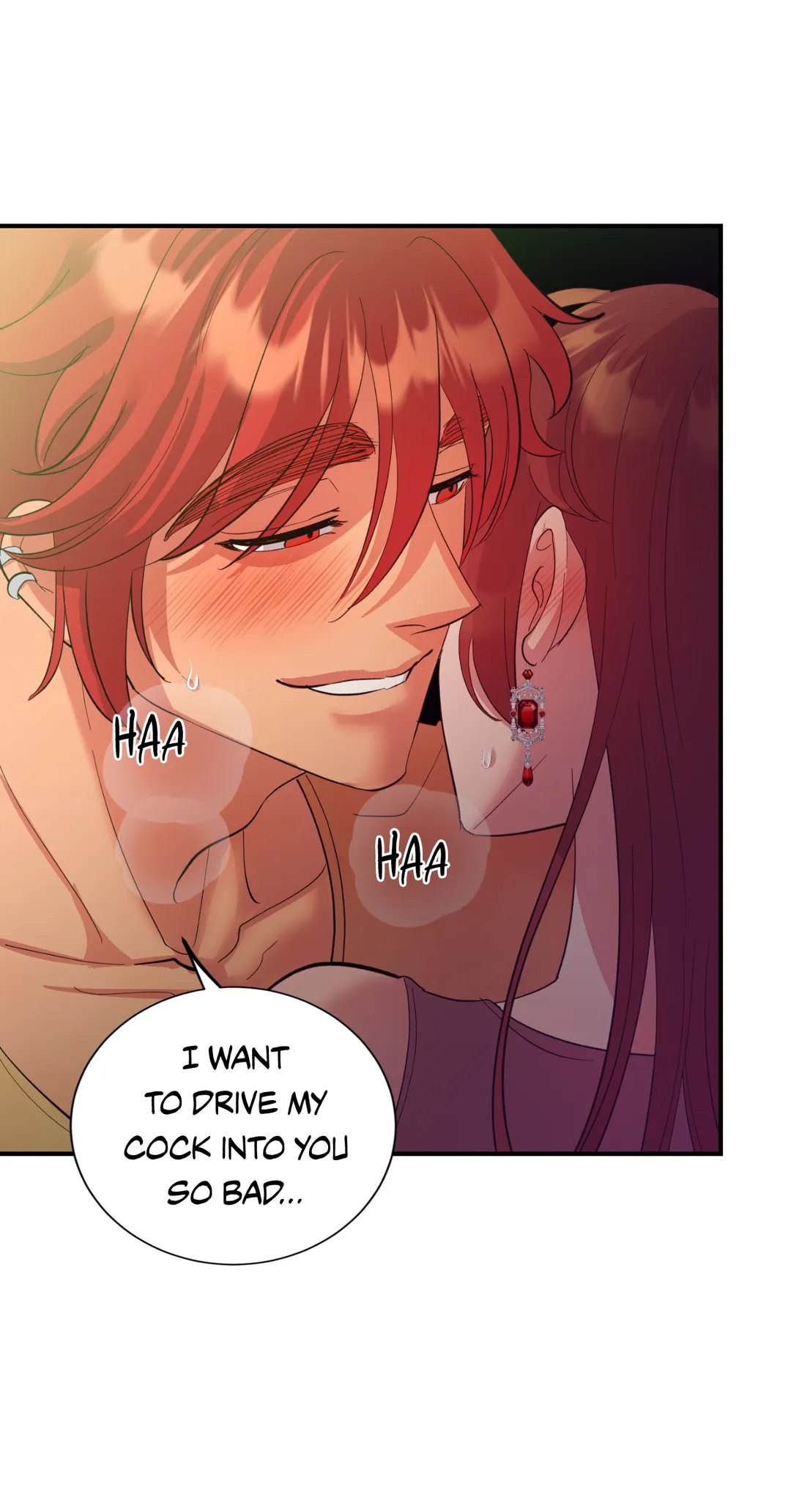 Hana’s Demons of Lust