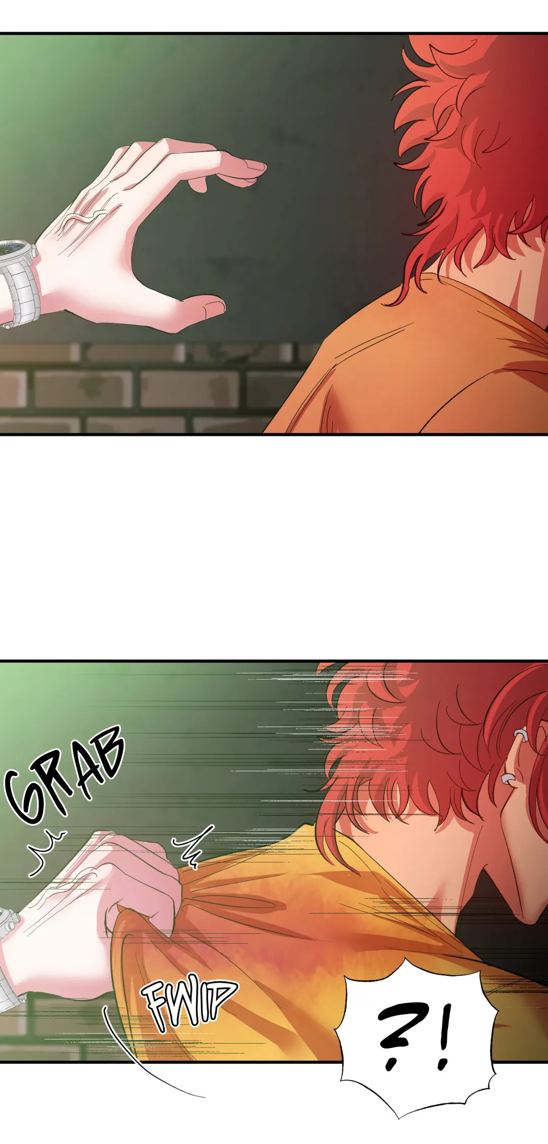 Hana’s Demons of Lust