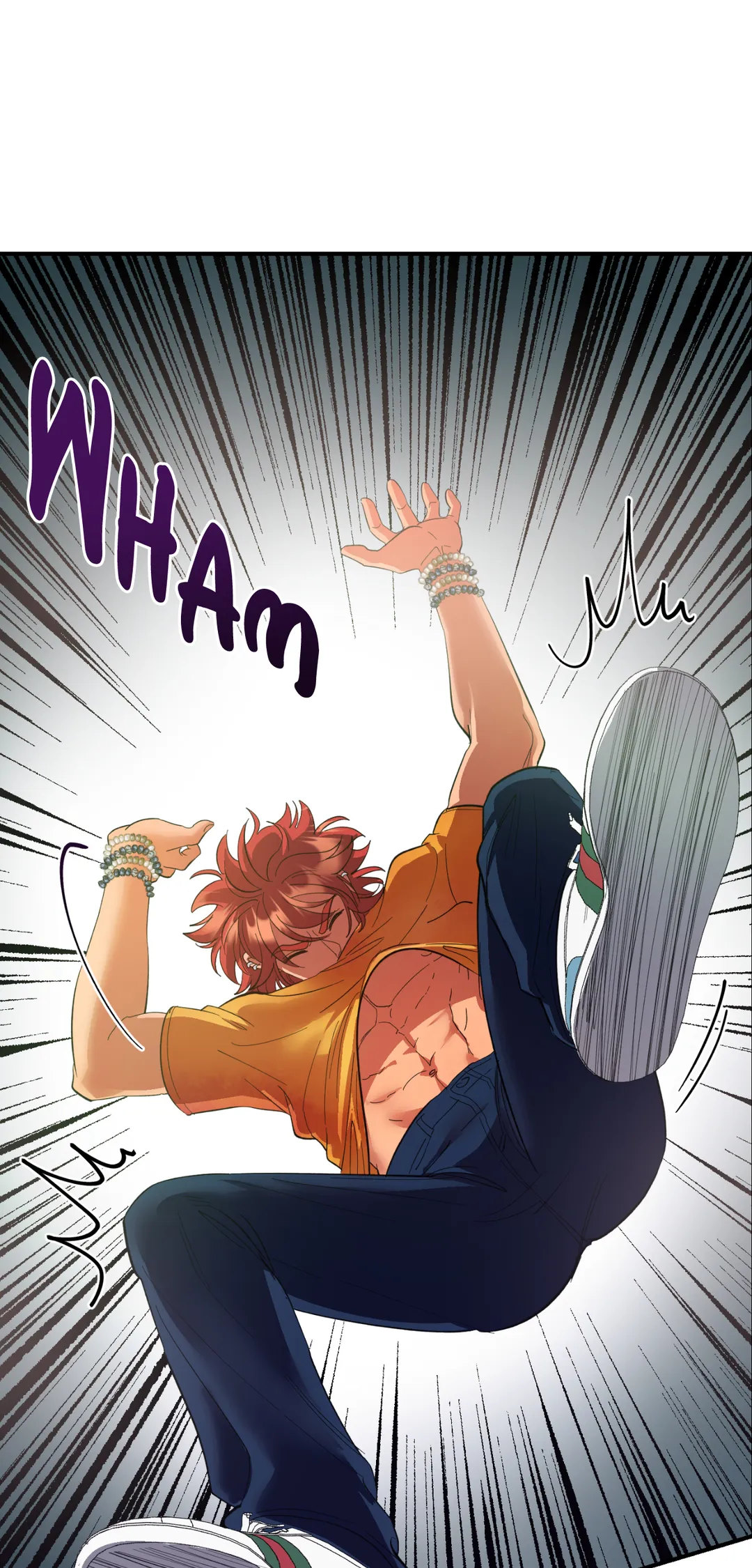 Hana’s Demons of Lust