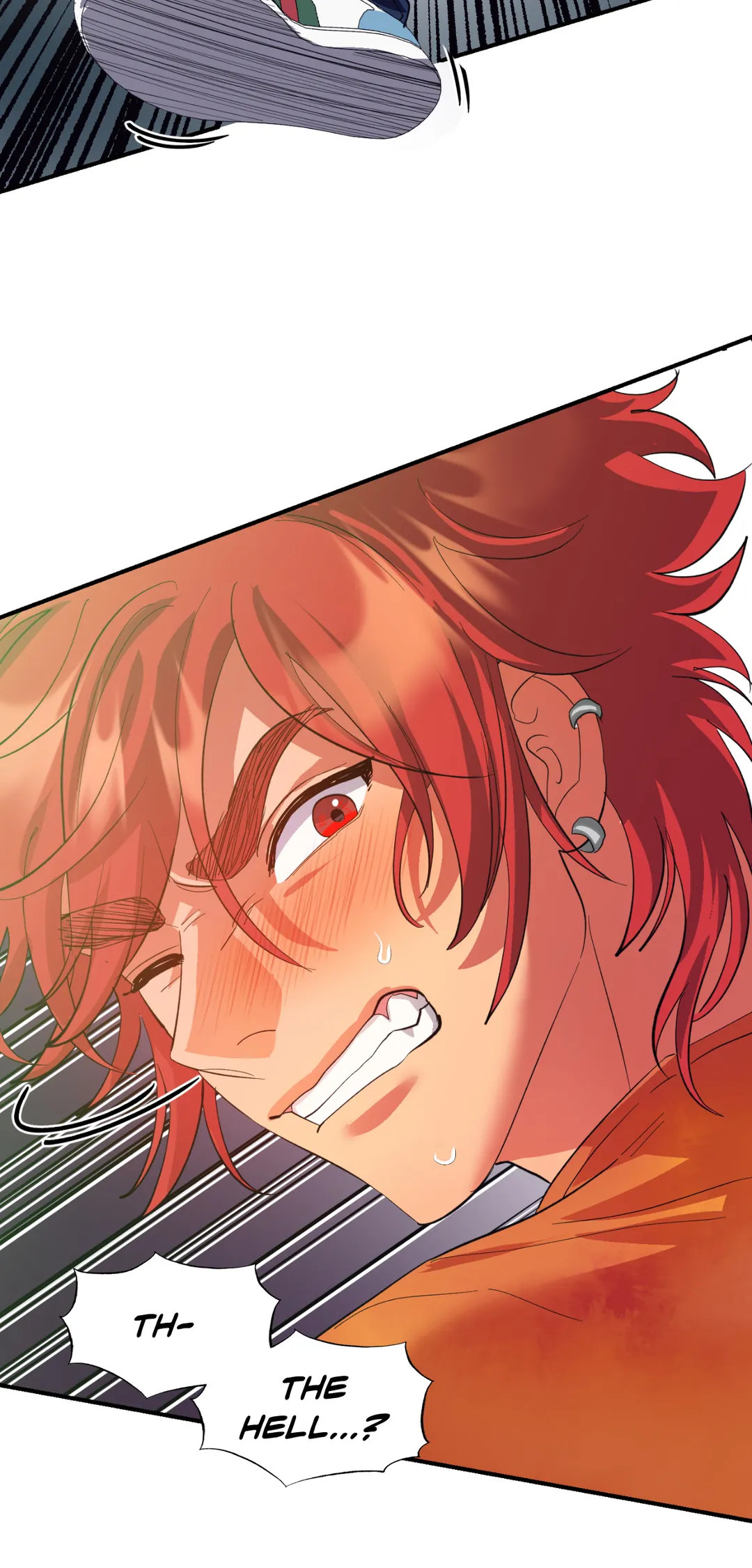 Hana’s Demons of Lust