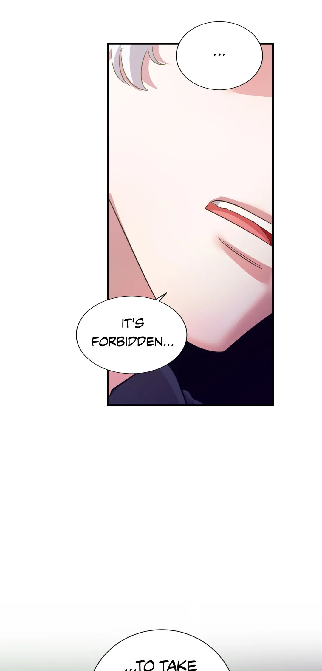 Hana’s Demons of Lust