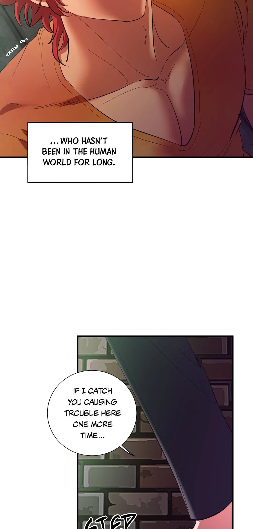 Hana’s Demons of Lust