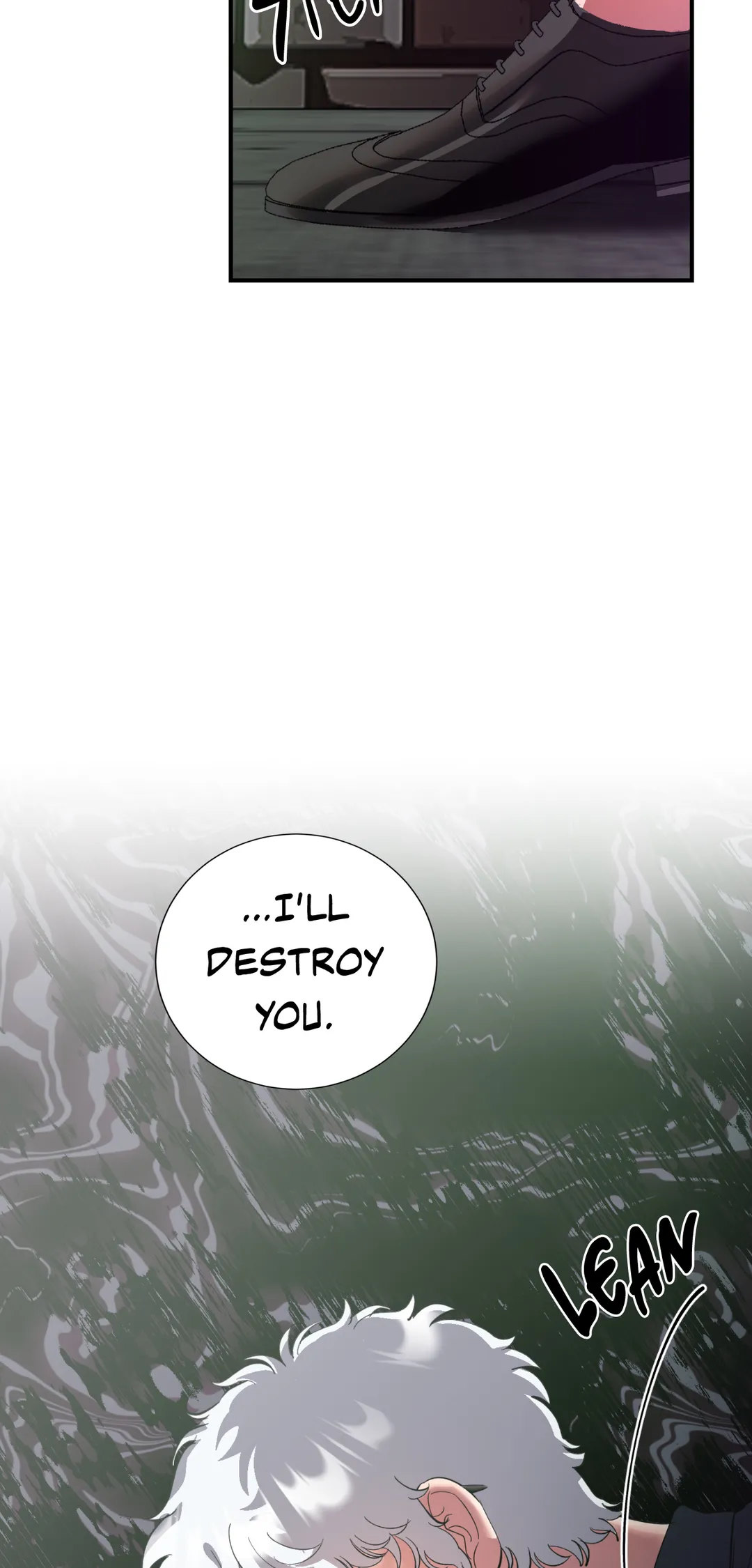 Hana’s Demons of Lust