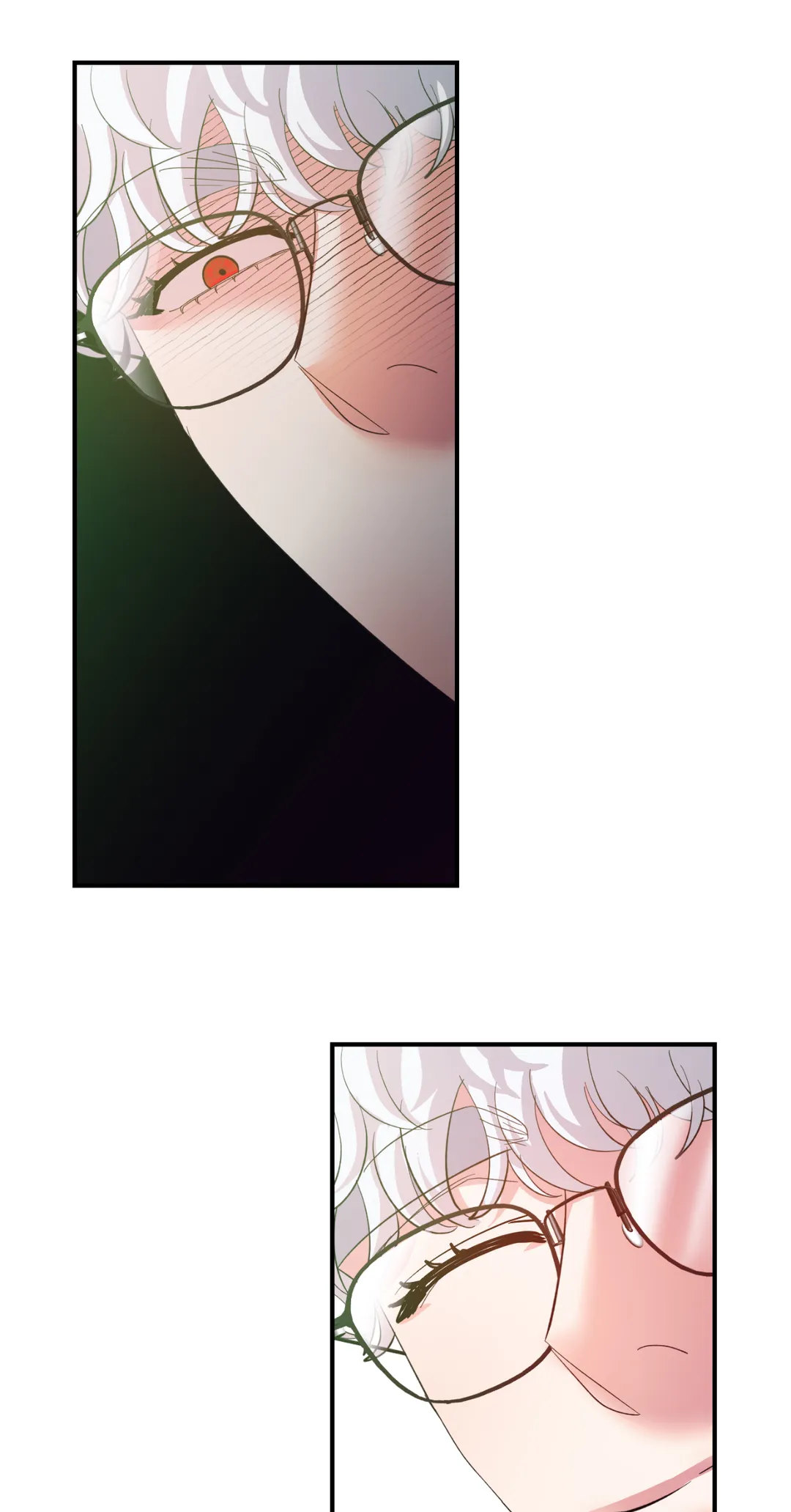 Hana’s Demons of Lust