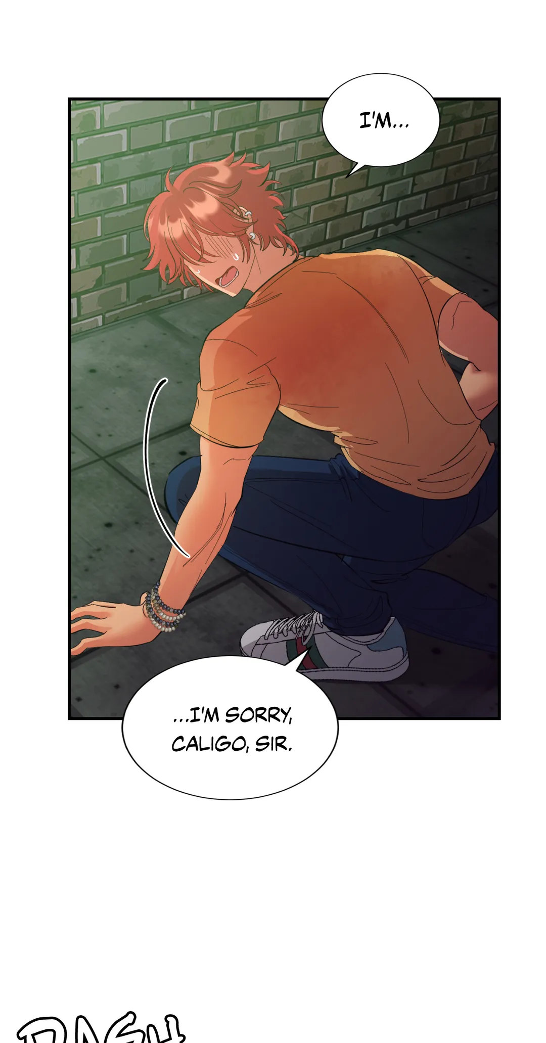 Hana’s Demons of Lust