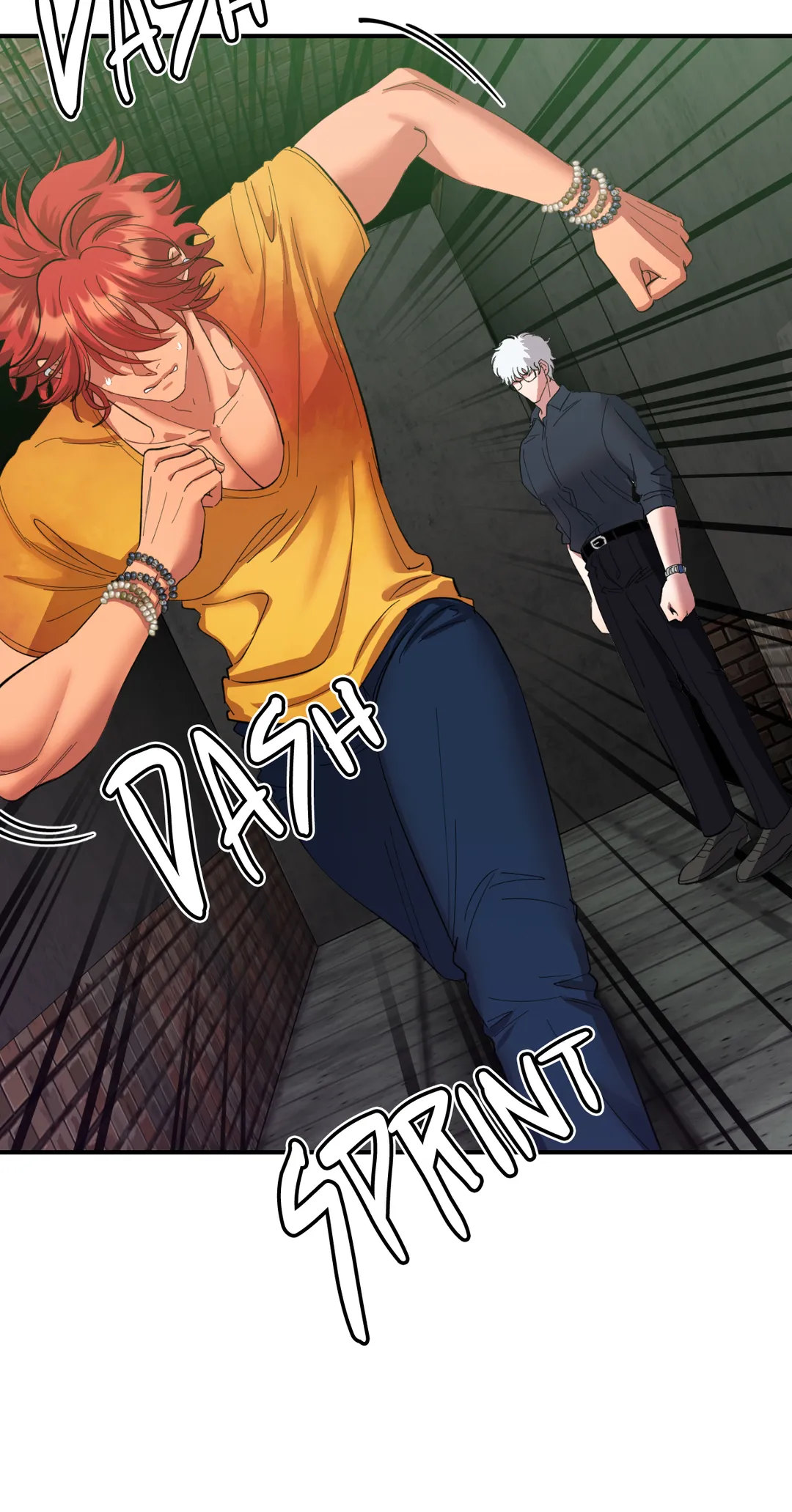 Hana’s Demons of Lust