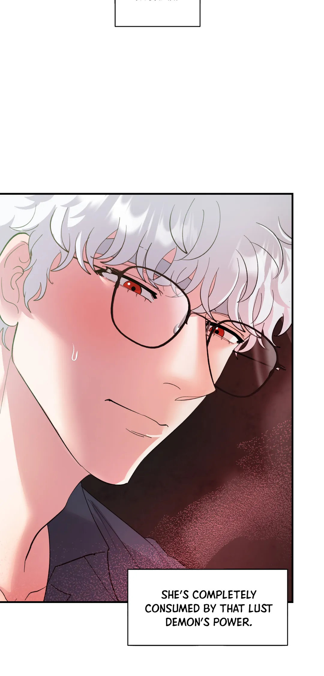 Hana’s Demons of Lust