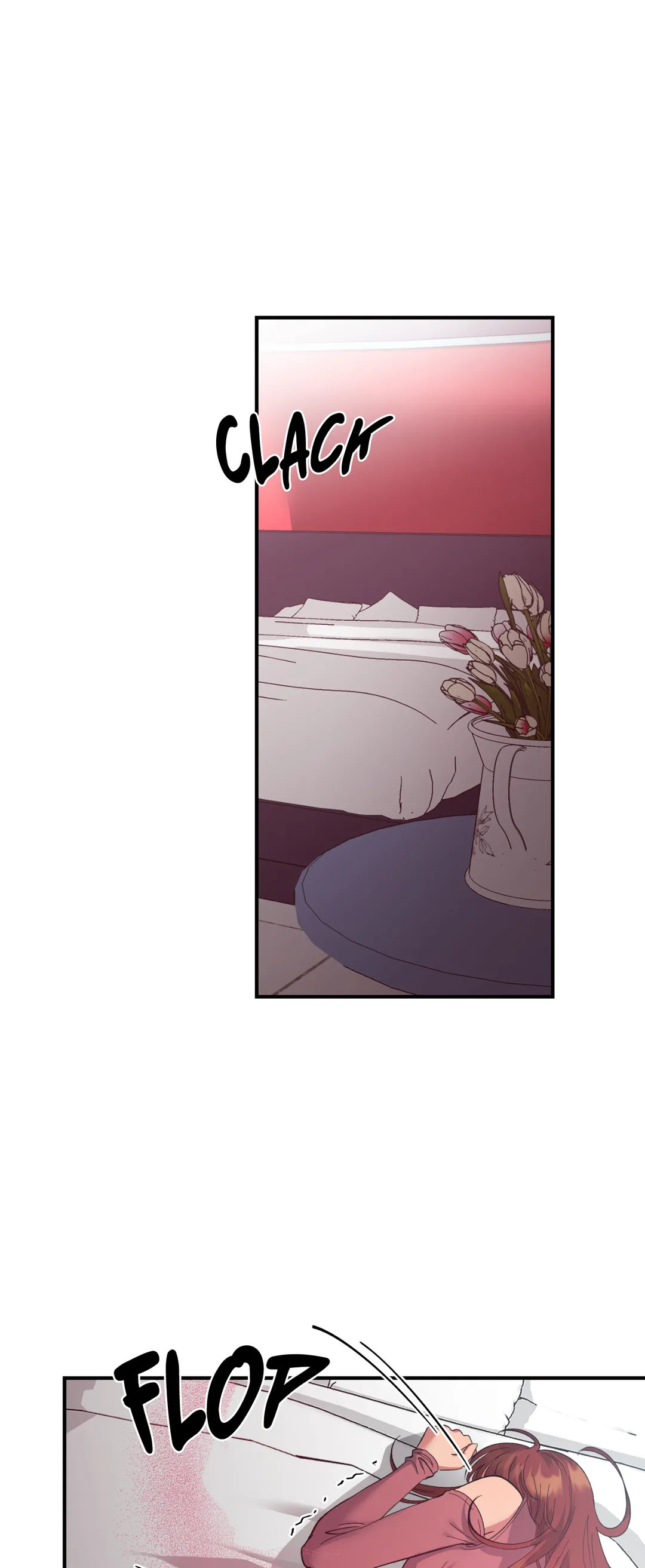 Hana’s Demons of Lust