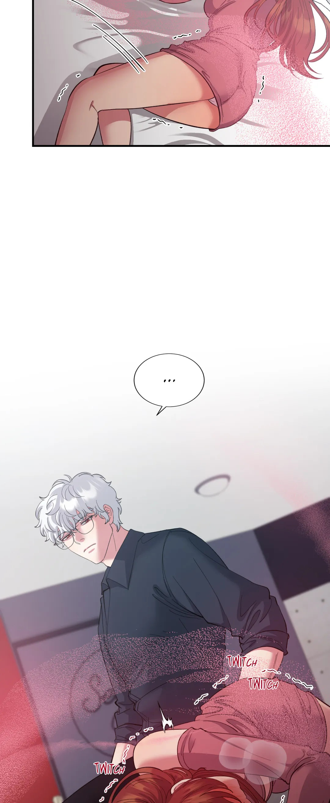 Hana’s Demons of Lust