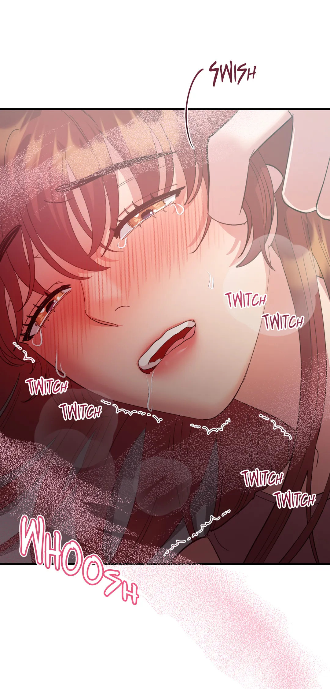 Hana’s Demons of Lust