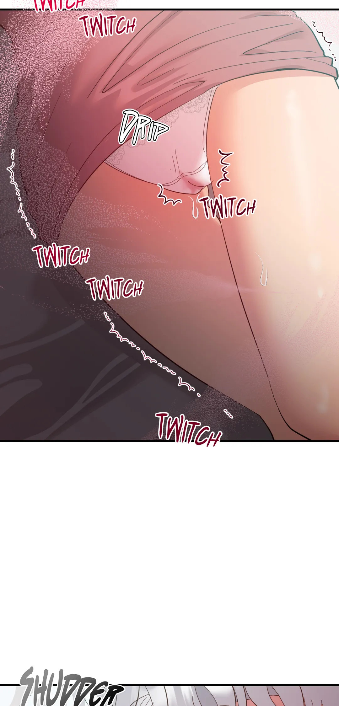 Hana’s Demons of Lust