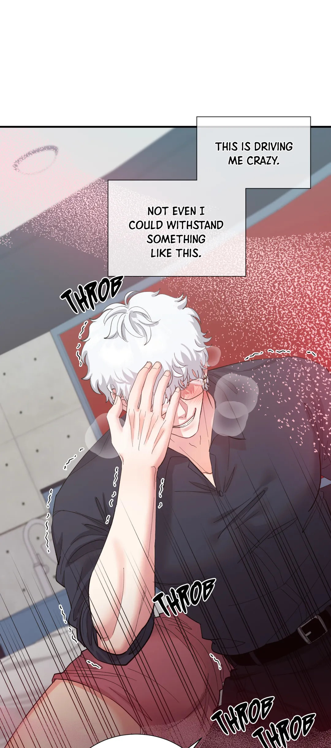 Hana’s Demons of Lust