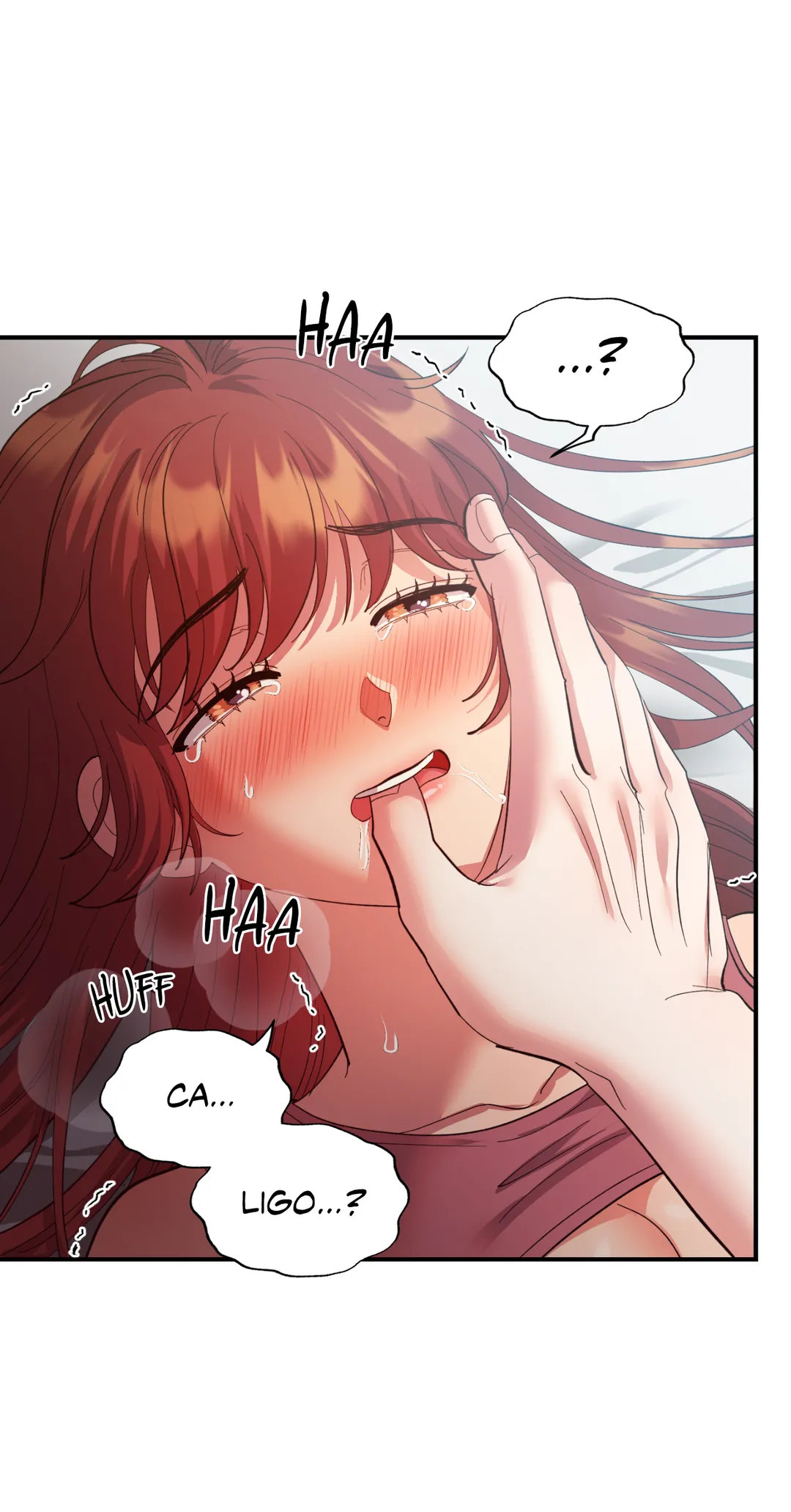 Hana’s Demons of Lust