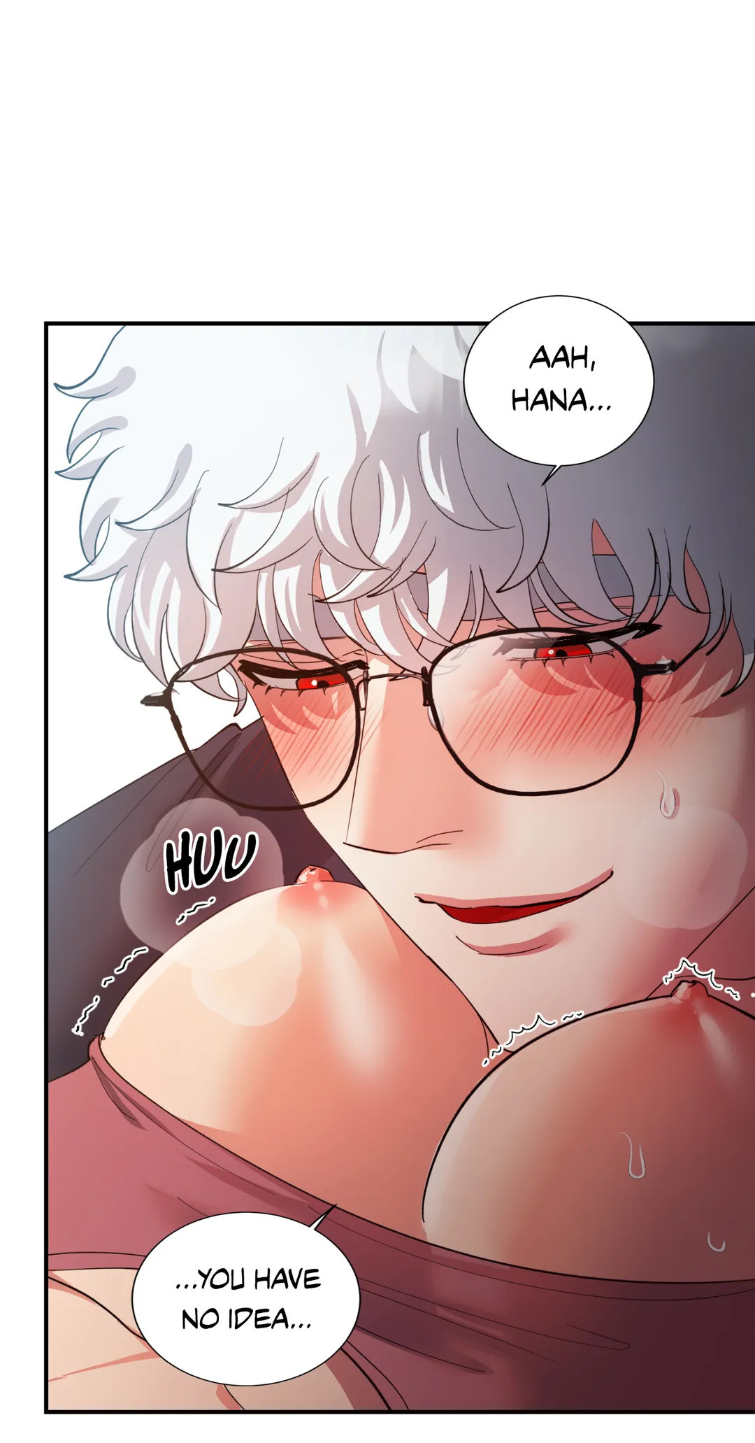 Hana’s Demons of Lust