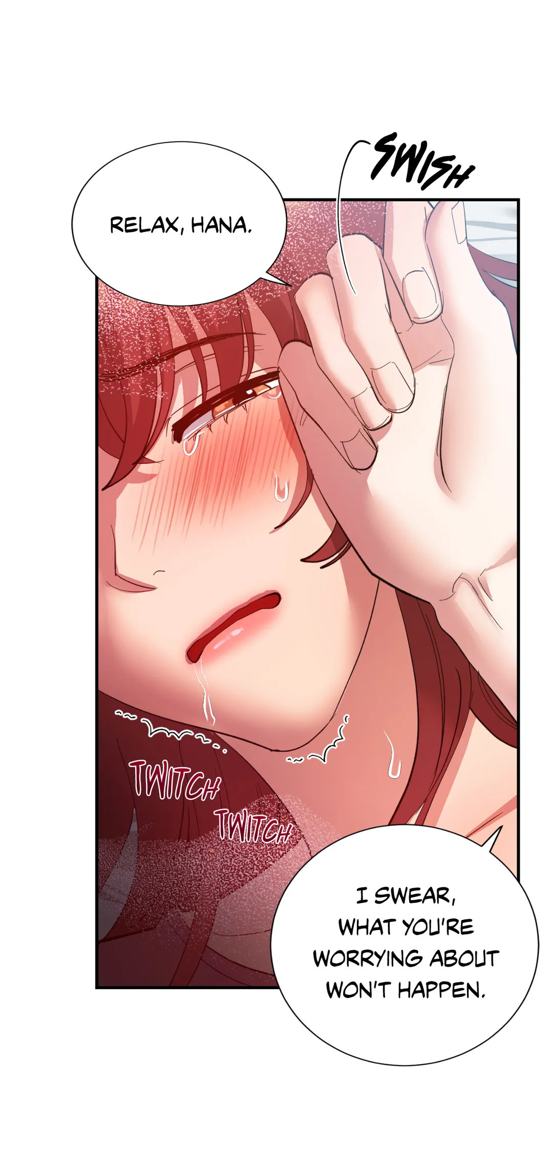 Hana’s Demons of Lust