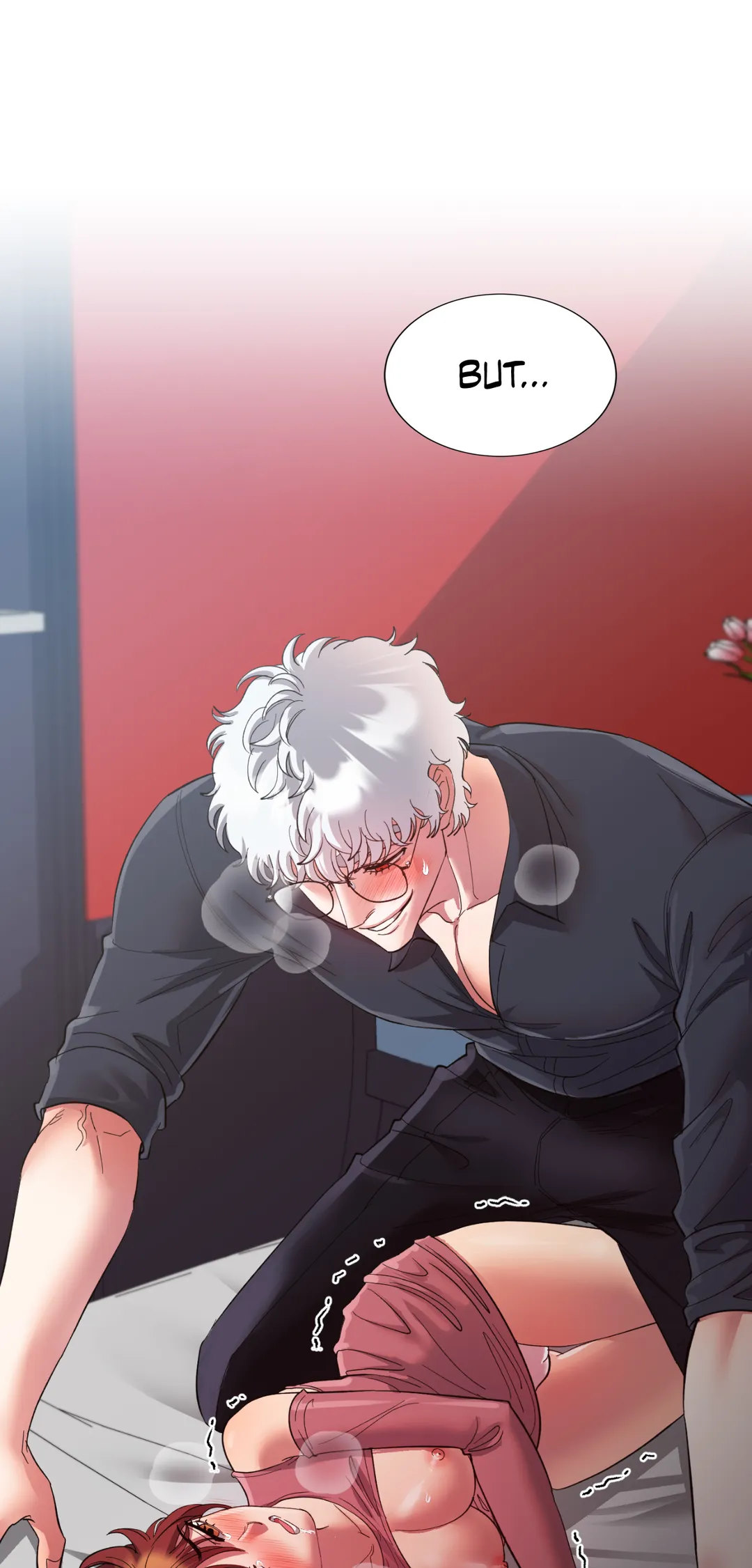 Hana’s Demons of Lust