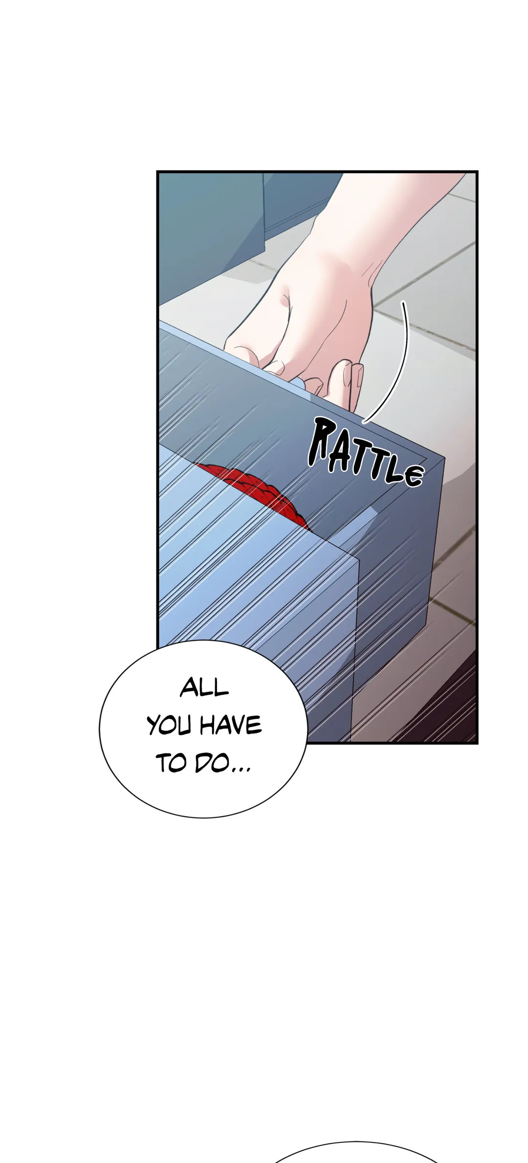 Hana’s Demons of Lust