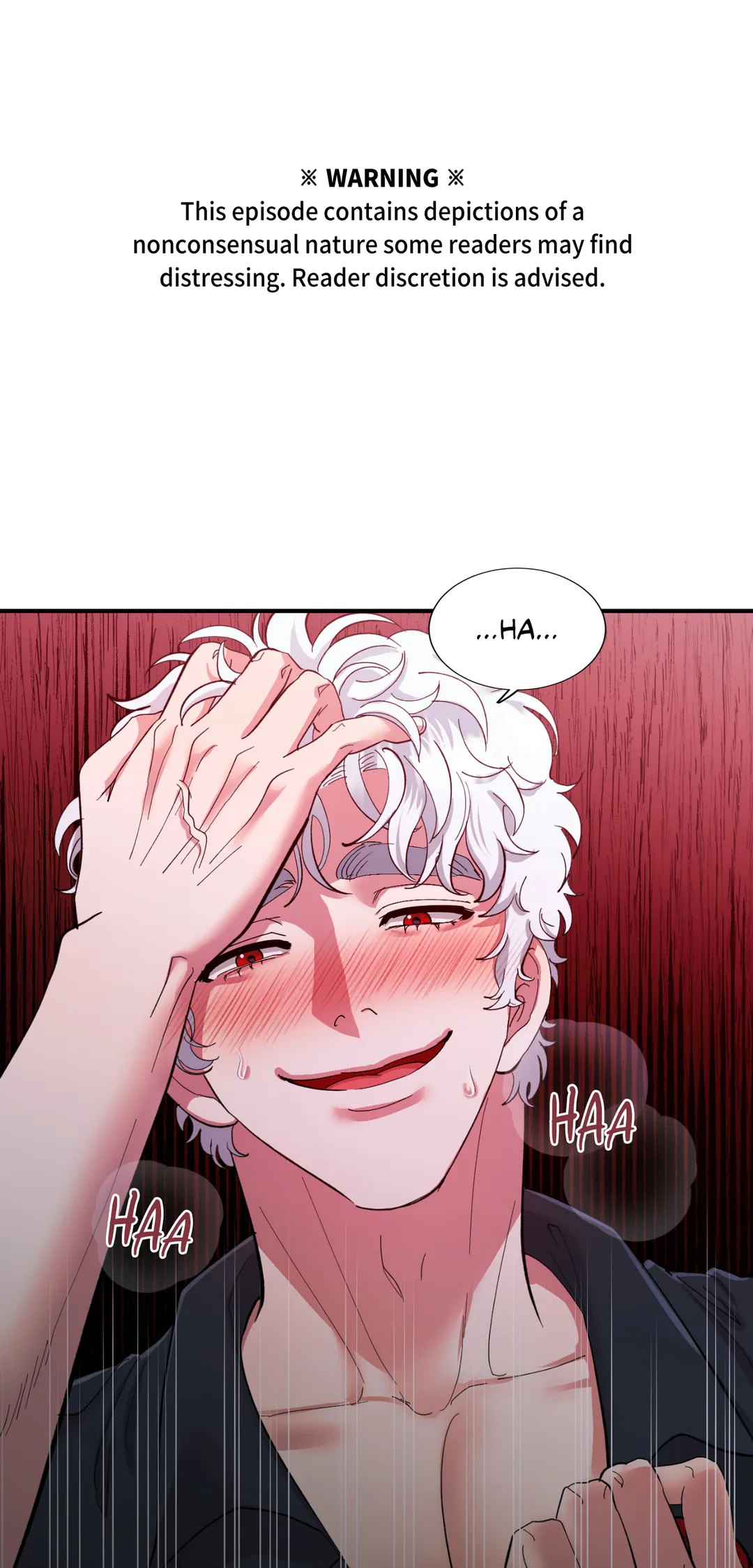 Hana’s Demons of Lust