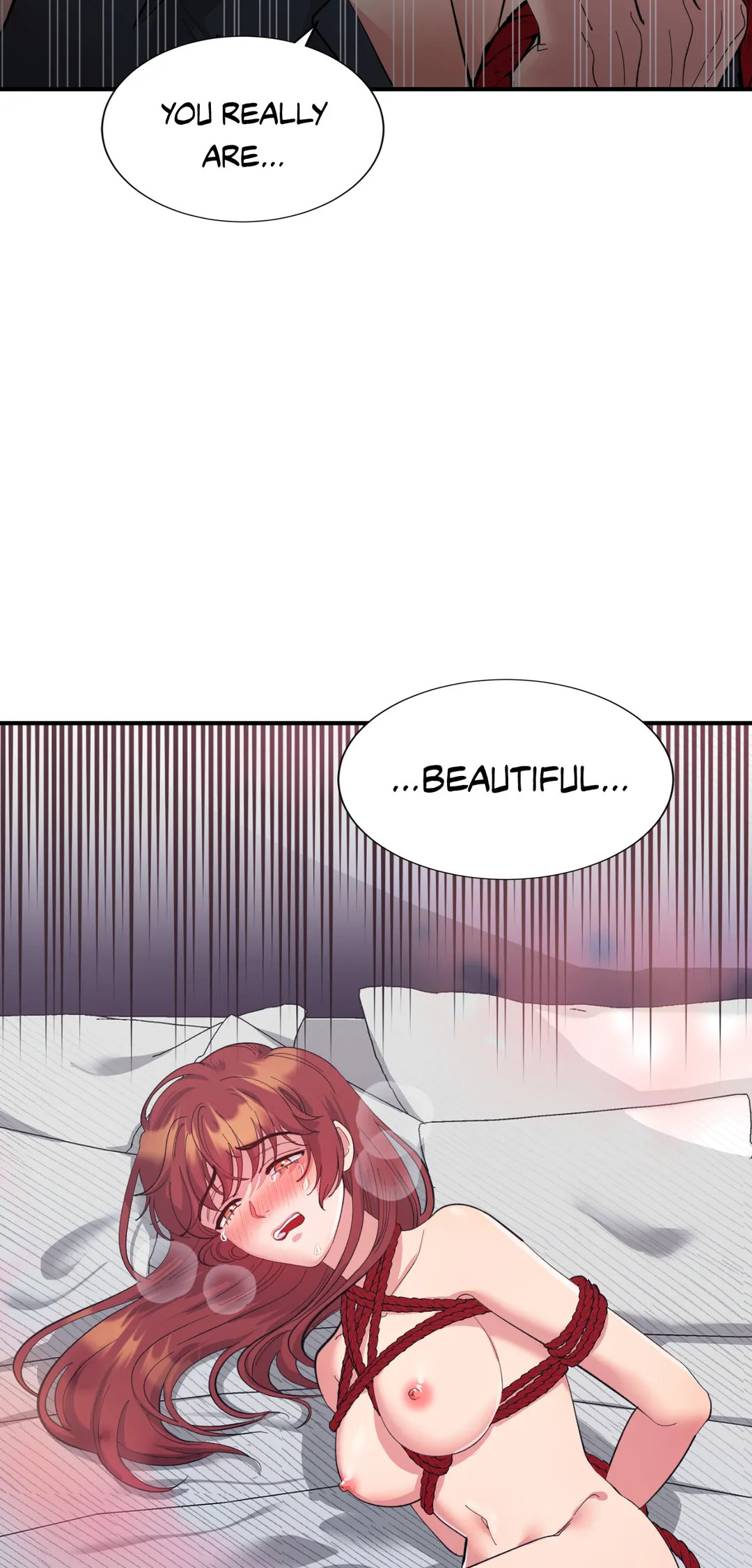 Hana’s Demons of Lust