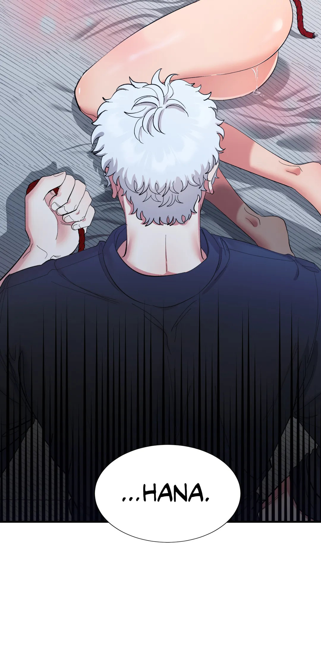 Hana’s Demons of Lust