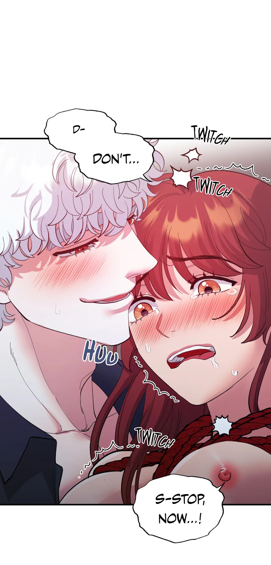 Hana’s Demons of Lust