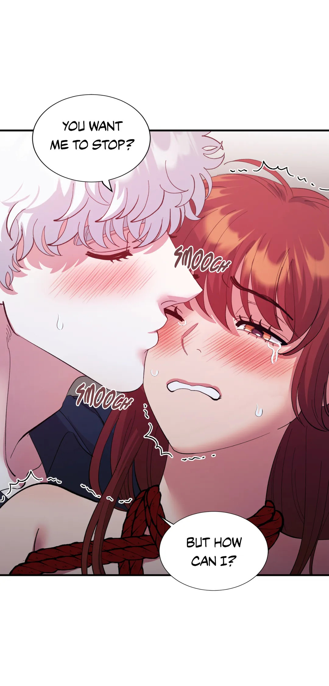 Hana’s Demons of Lust