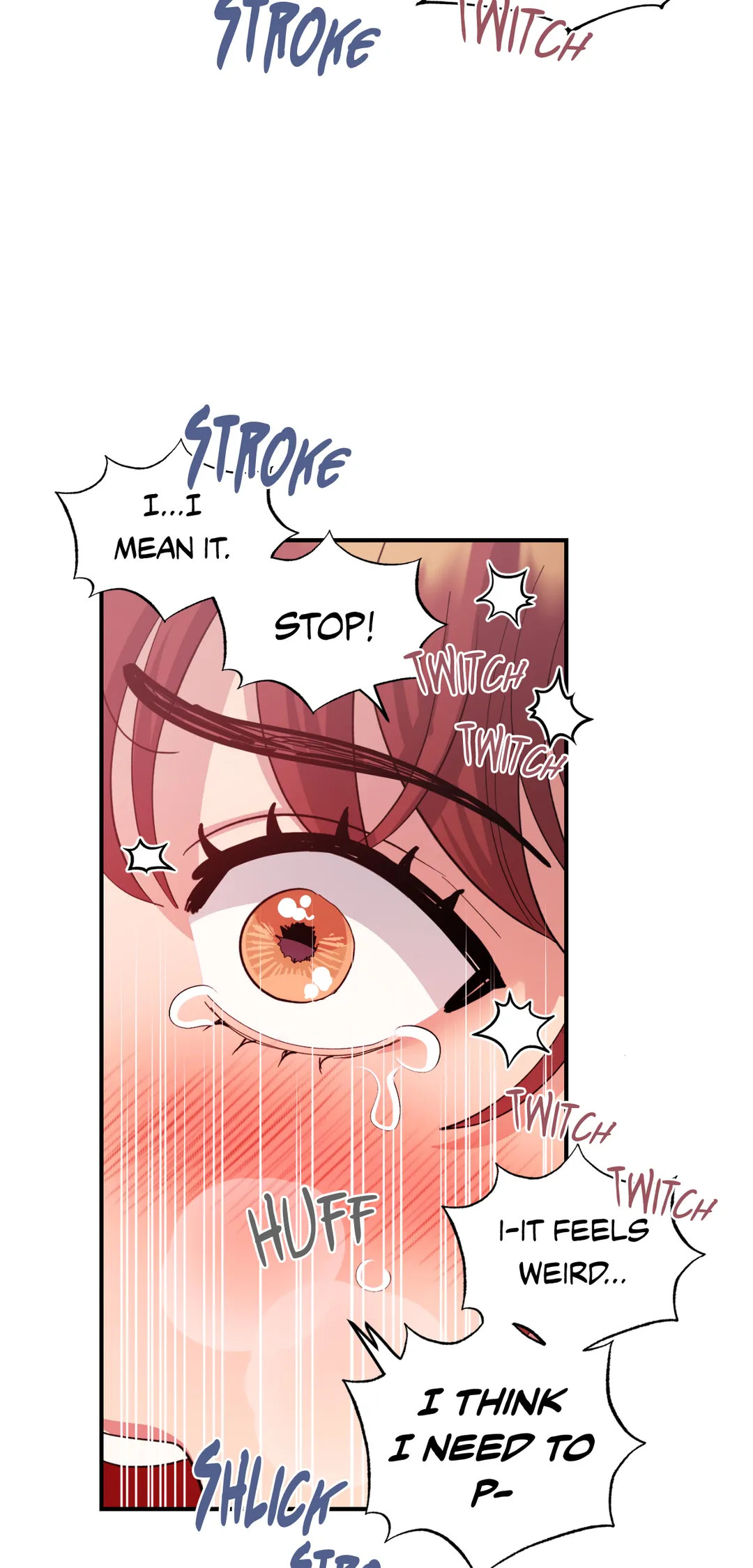 Hana’s Demons of Lust