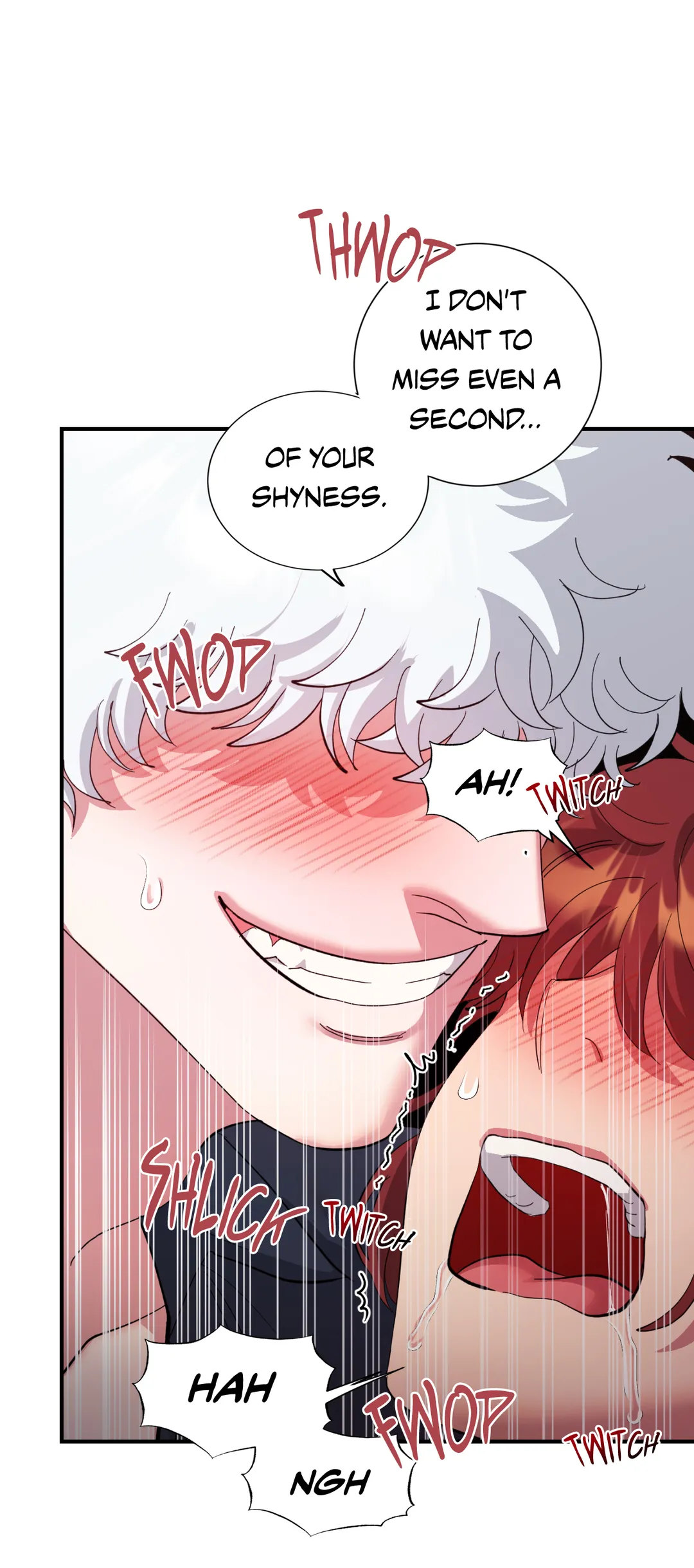 Hana’s Demons of Lust