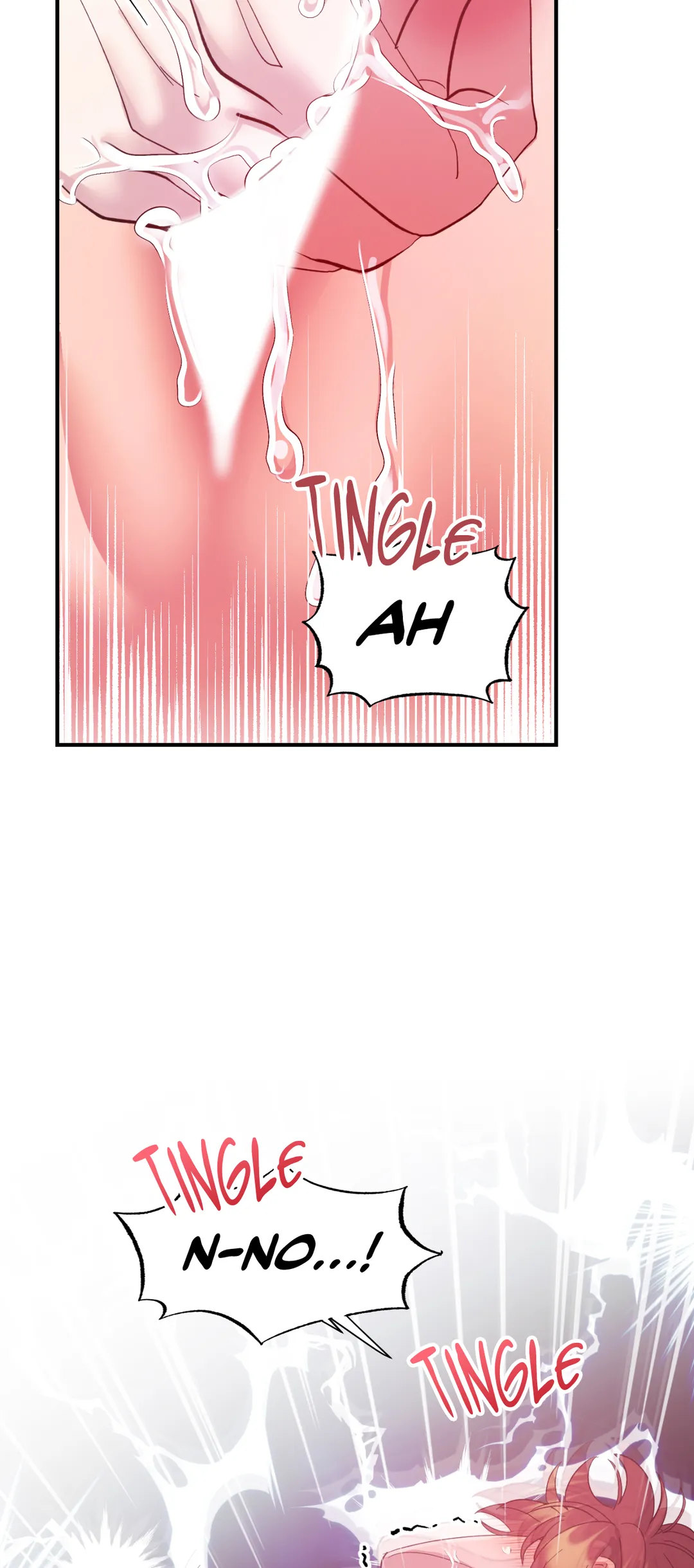 Hana’s Demons of Lust