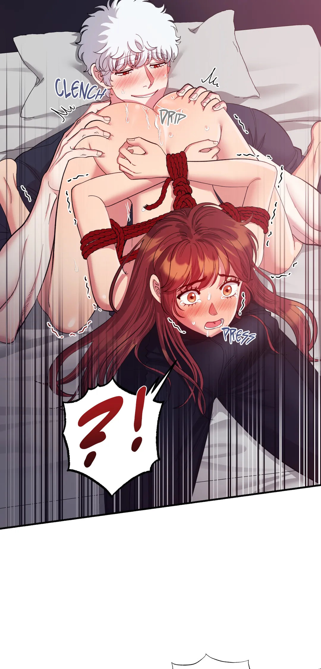 Hana’s Demons of Lust