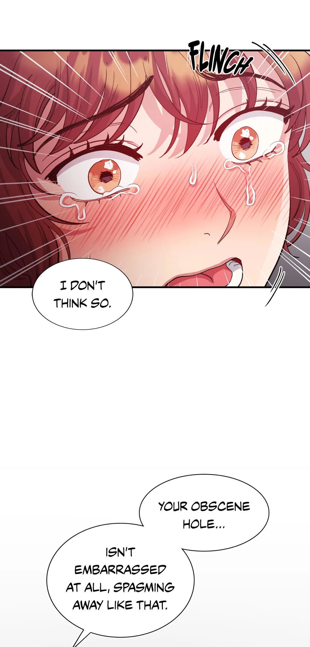 Hana’s Demons of Lust