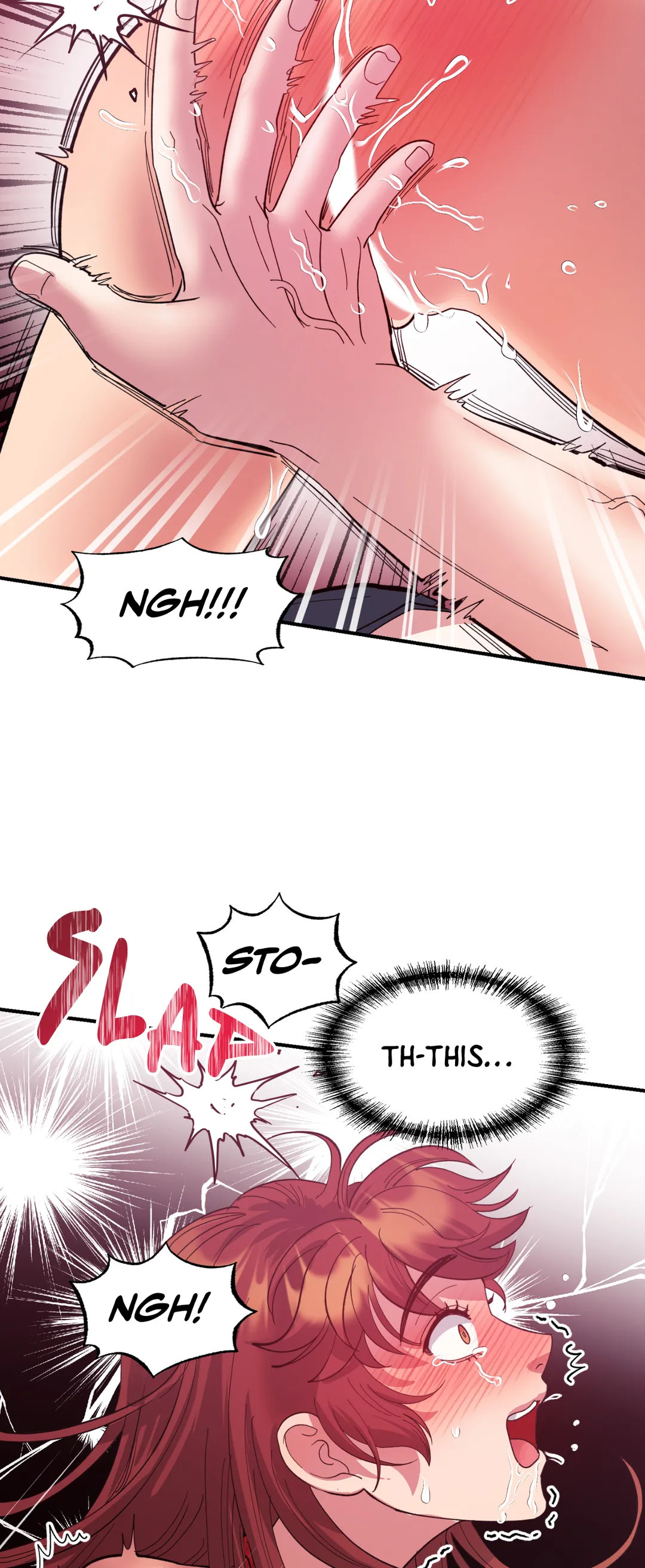 Hana’s Demons of Lust