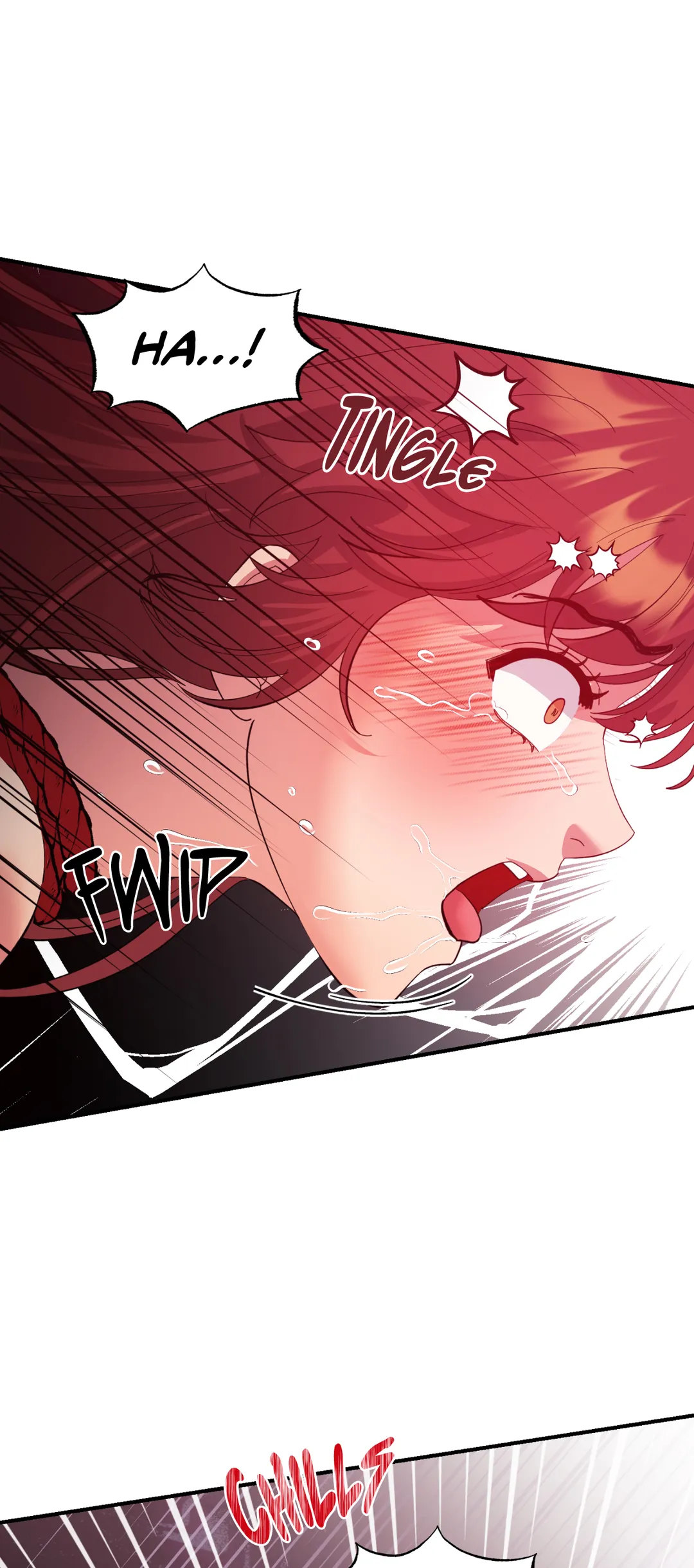 Hana’s Demons of Lust