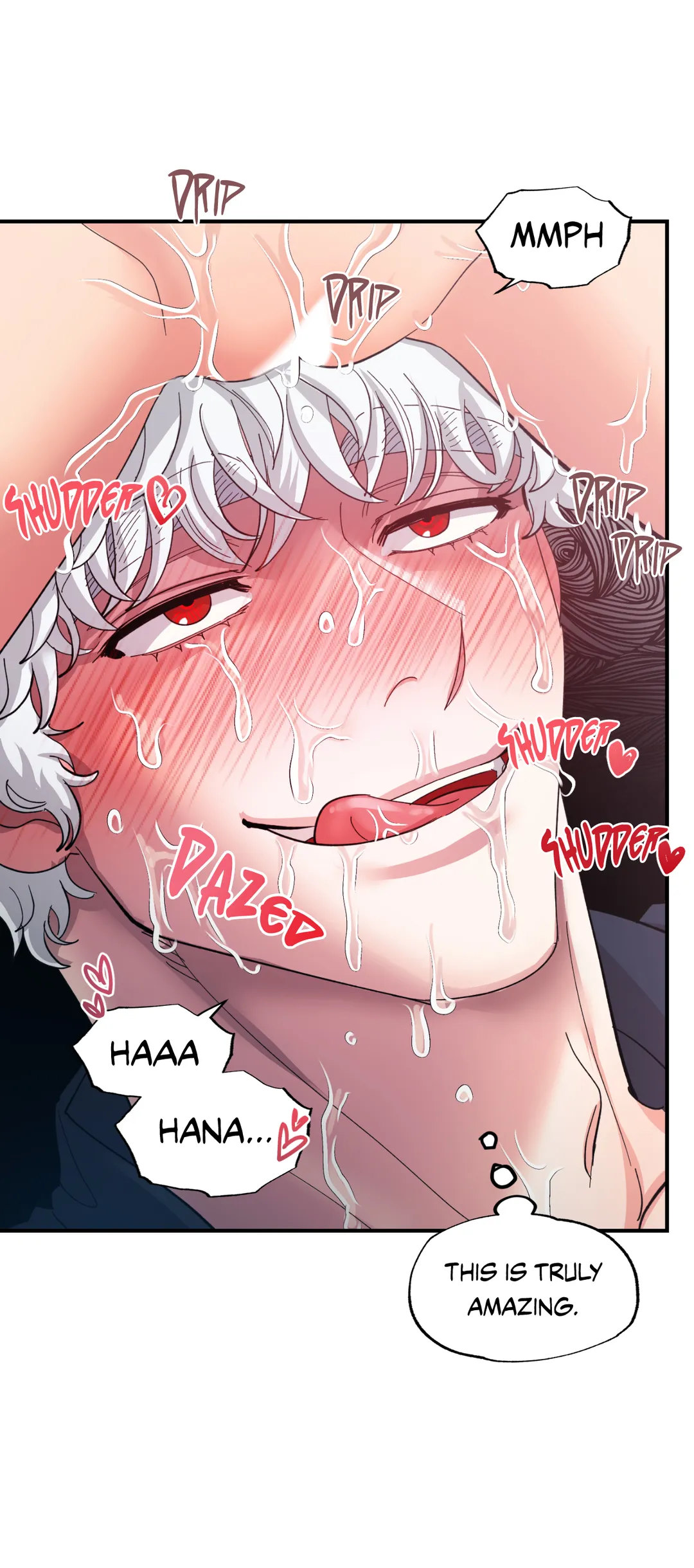 Hana’s Demons of Lust